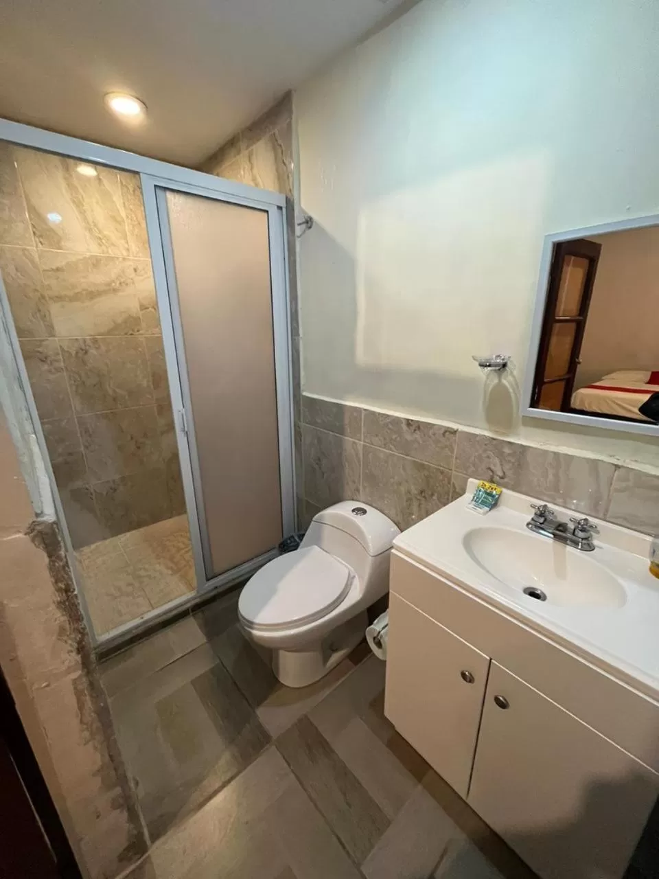 Hotel Querétaro Antiguo