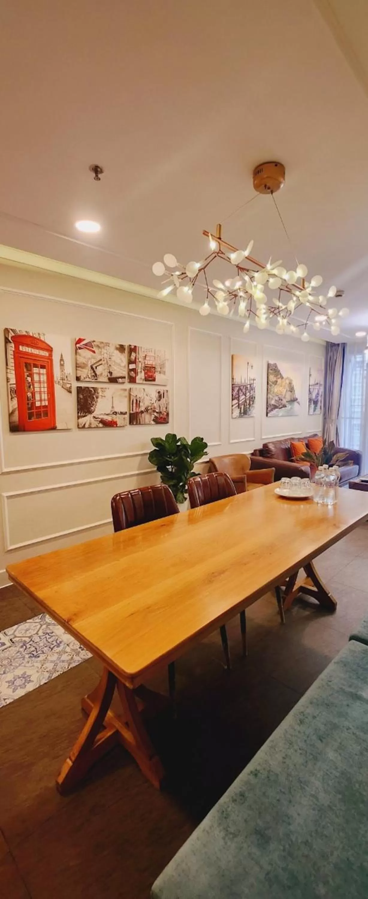 Michael Apartment Scenic Valley