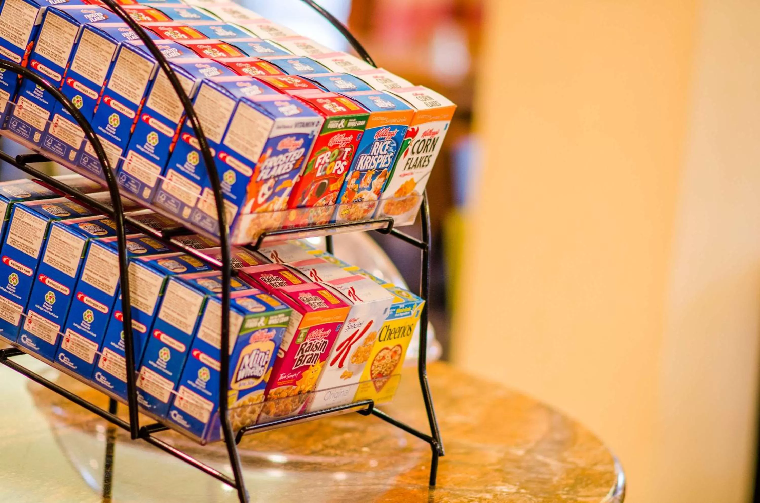 Dining area in Hilton Garden Inn Bowling Green