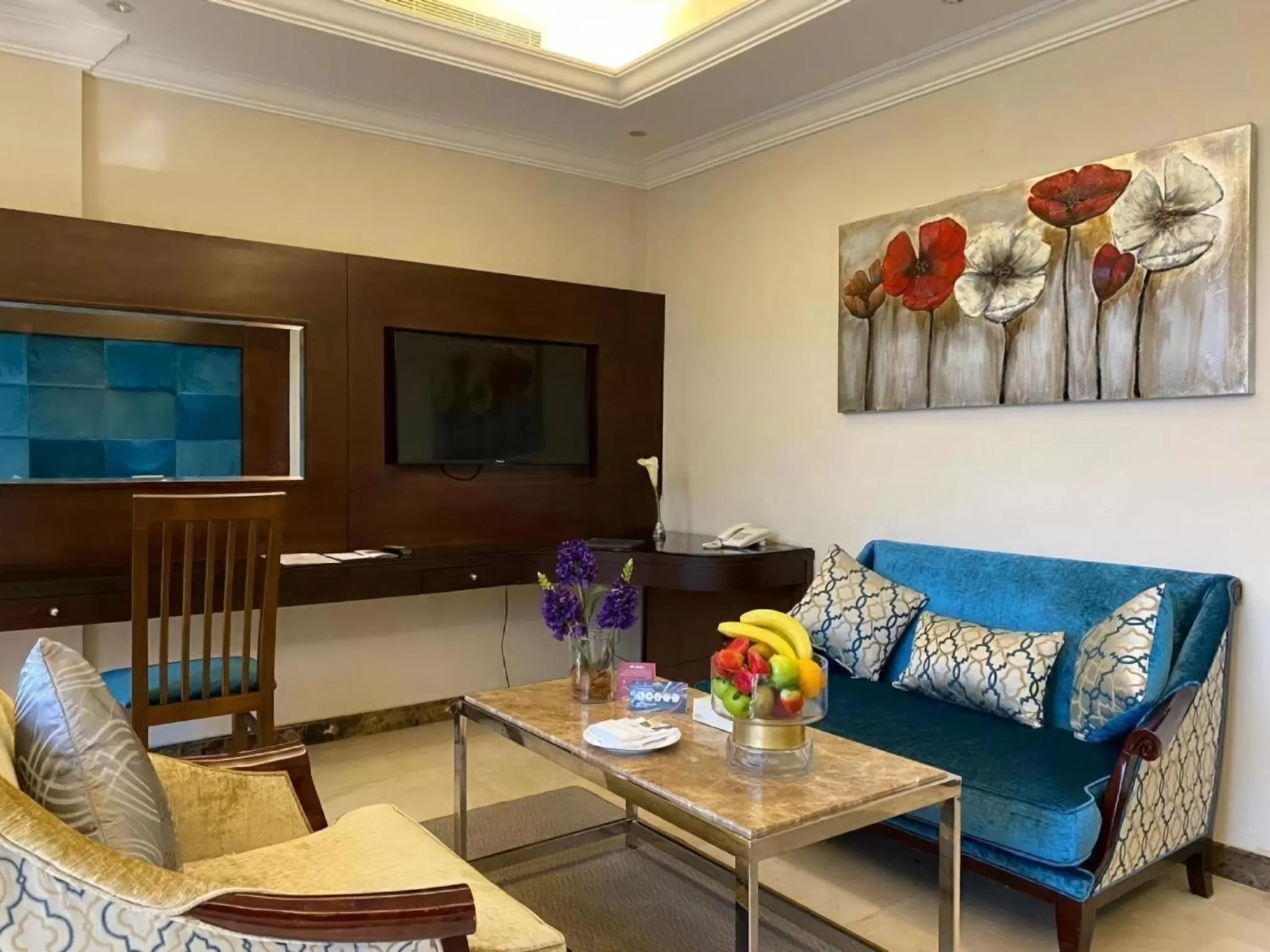 TV and multimedia in Three Points Al Salama