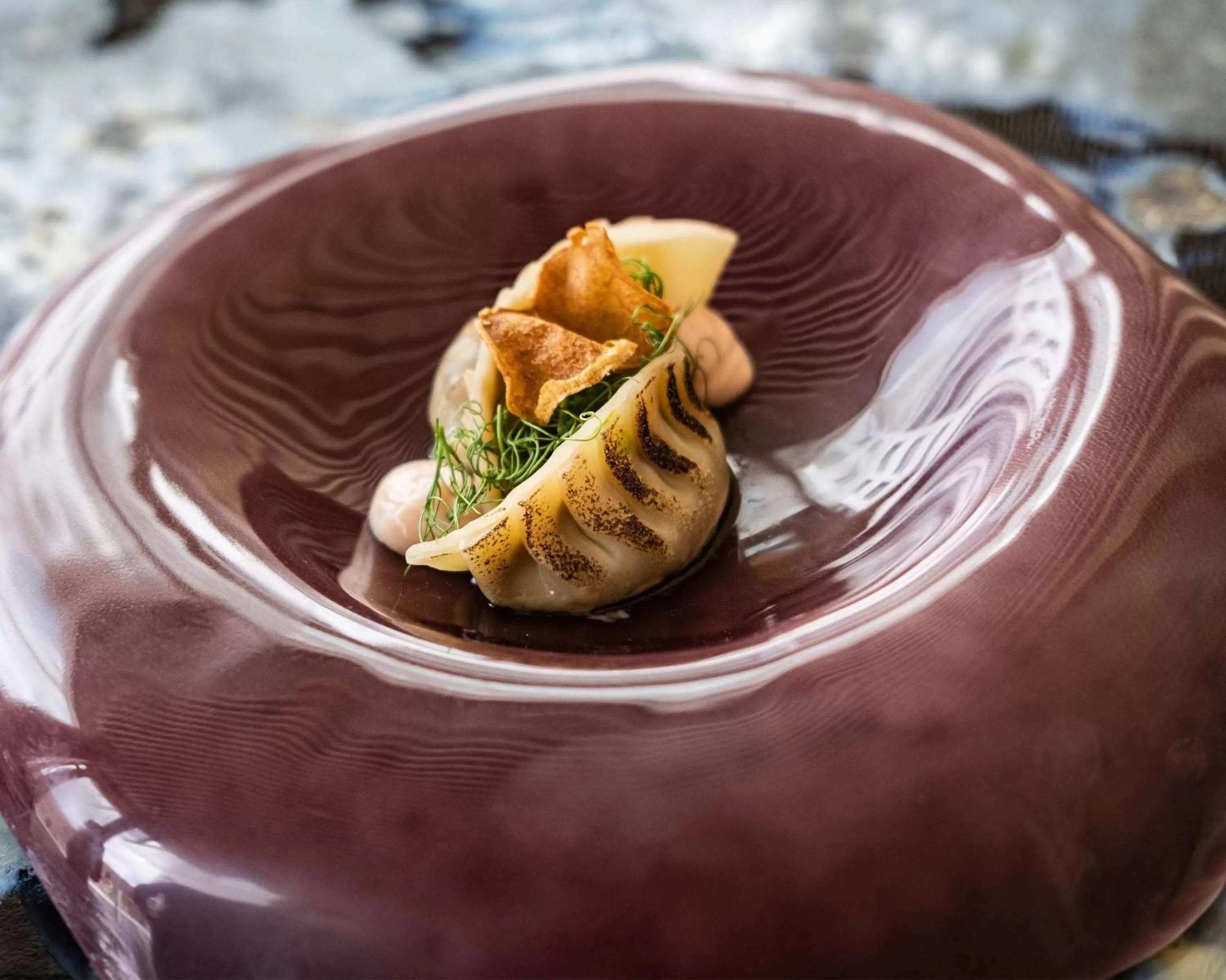 Restaurant/places to eat in Hyatt Regency Malta