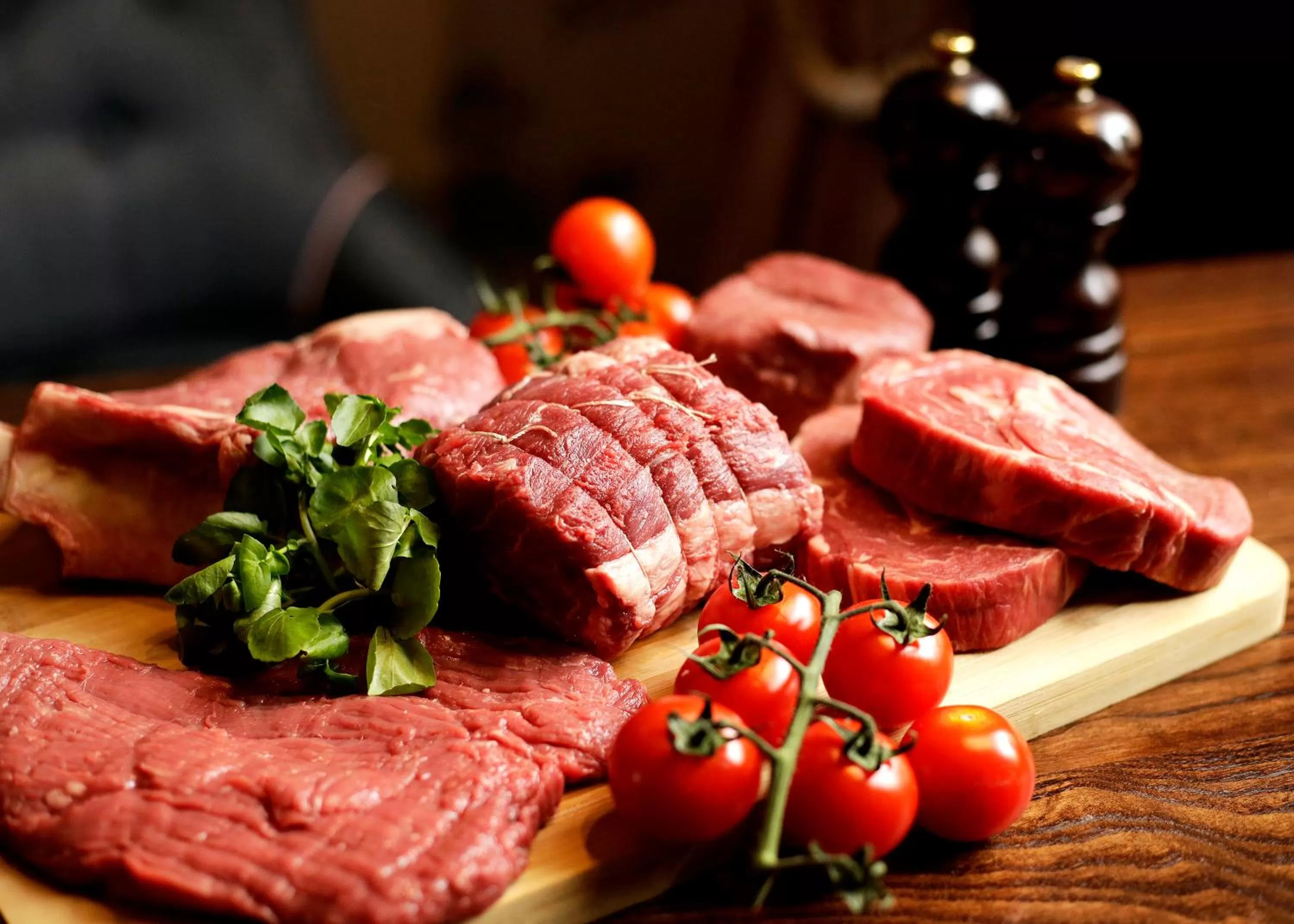 Restaurant/places to eat in Nira Caledonia