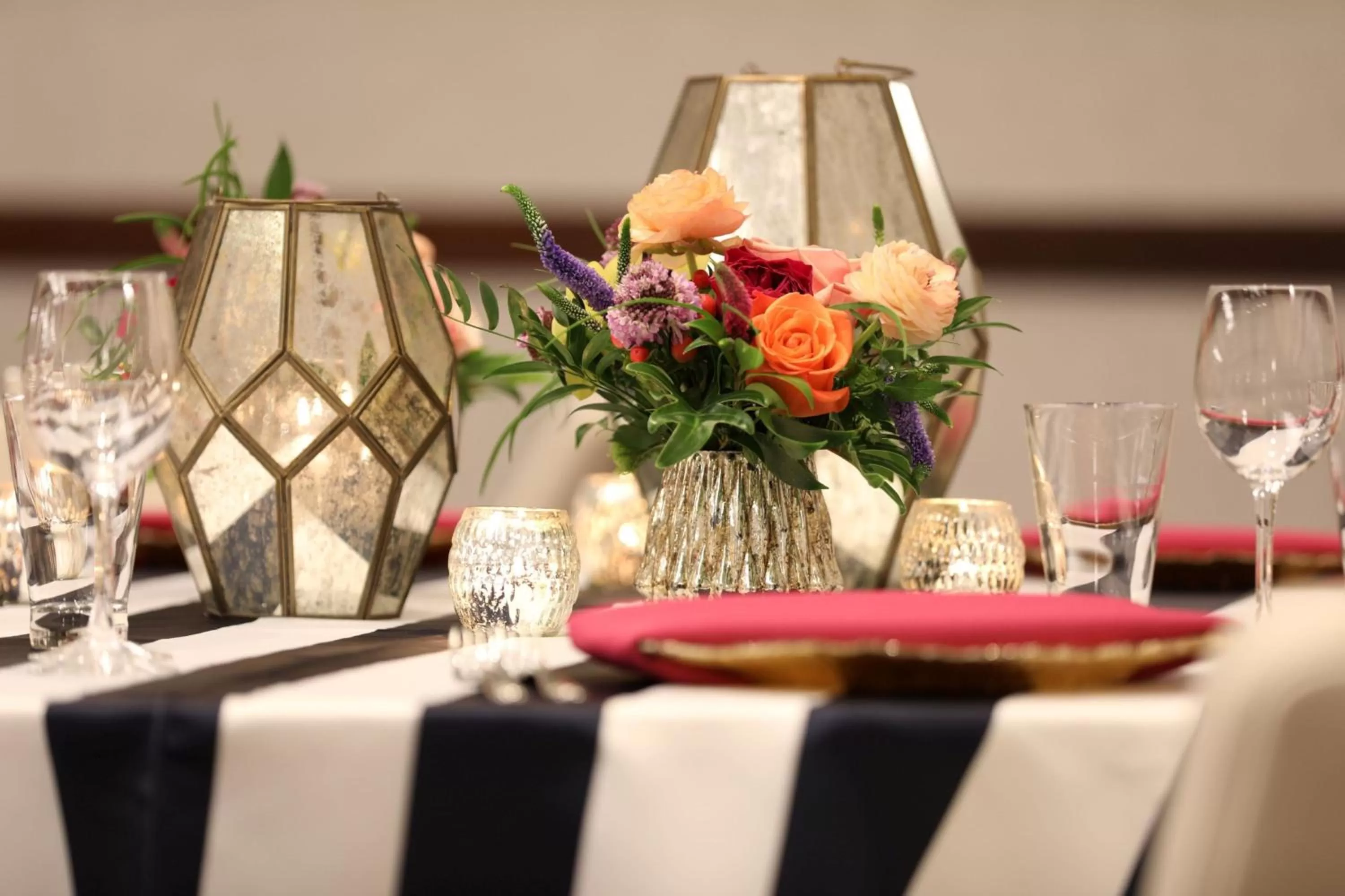 Lobby or reception in The Westin Edina Galleria