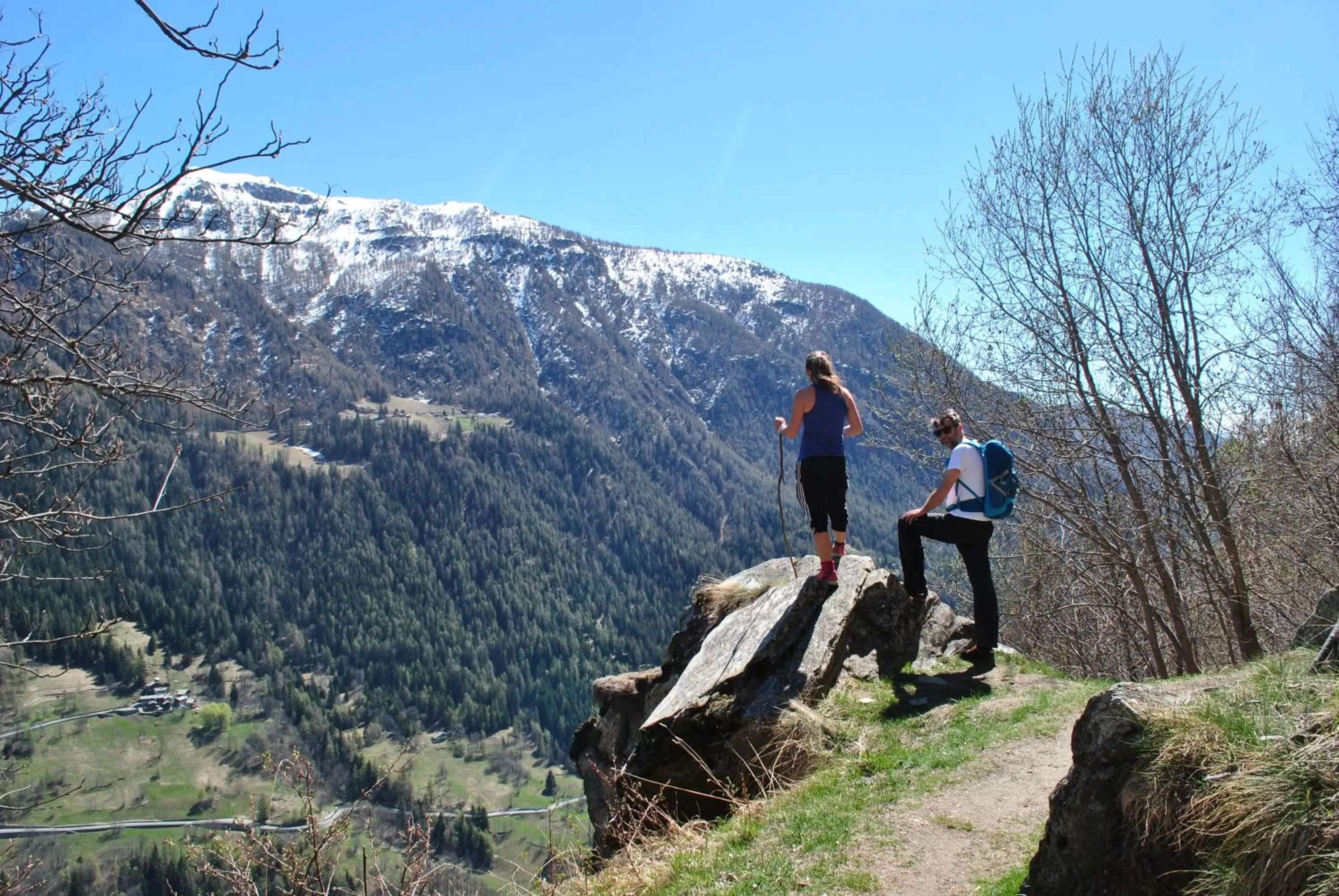 Staff in Hotell Millefiori- Alpine Event Lodge