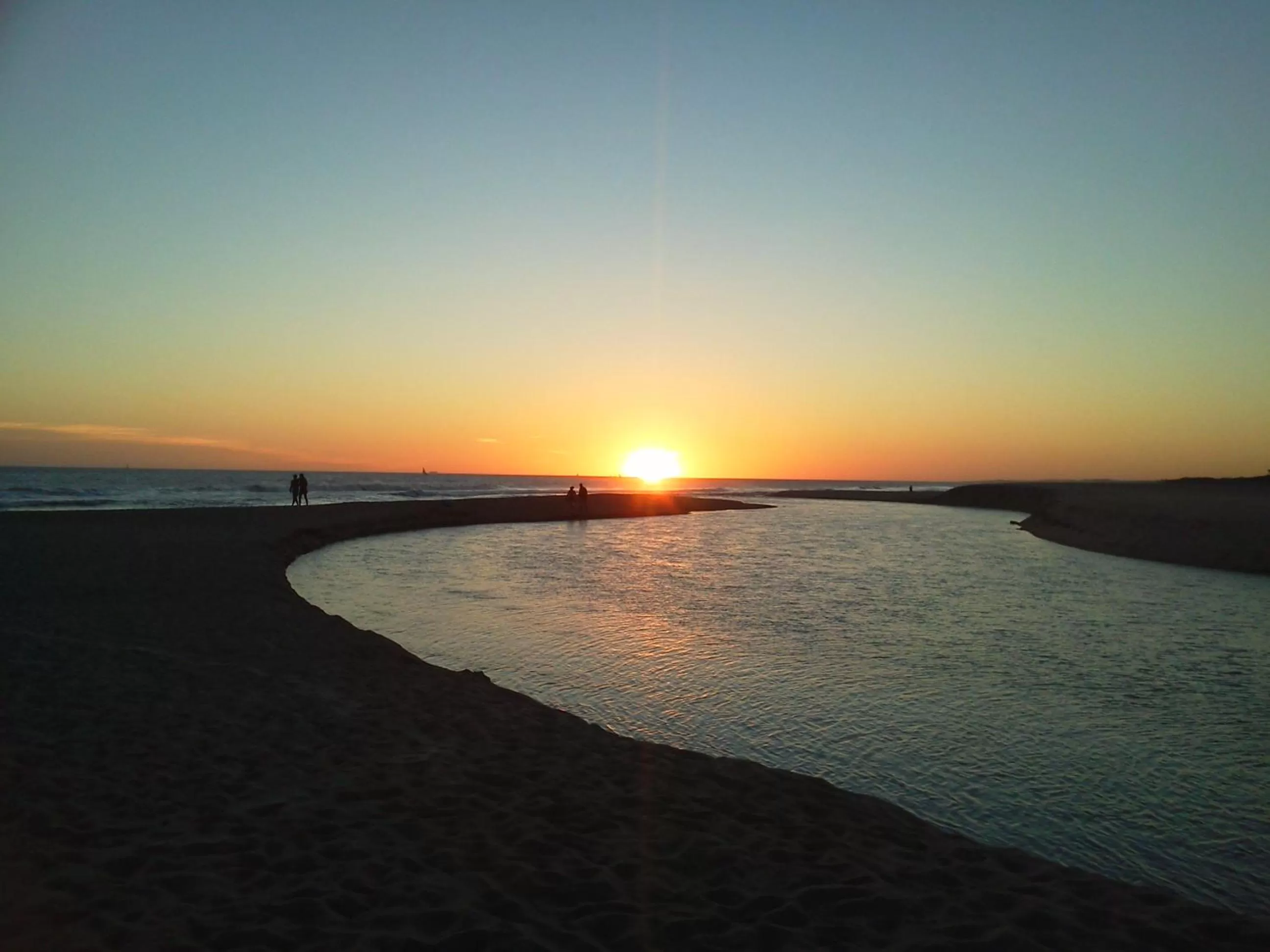 Natural landscape in Undarius Hotel (exclusively gay men)