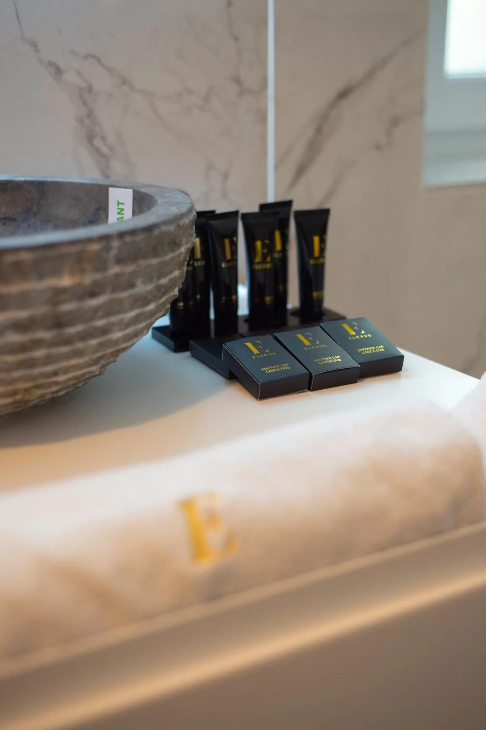 Bed in Elexus Predeal