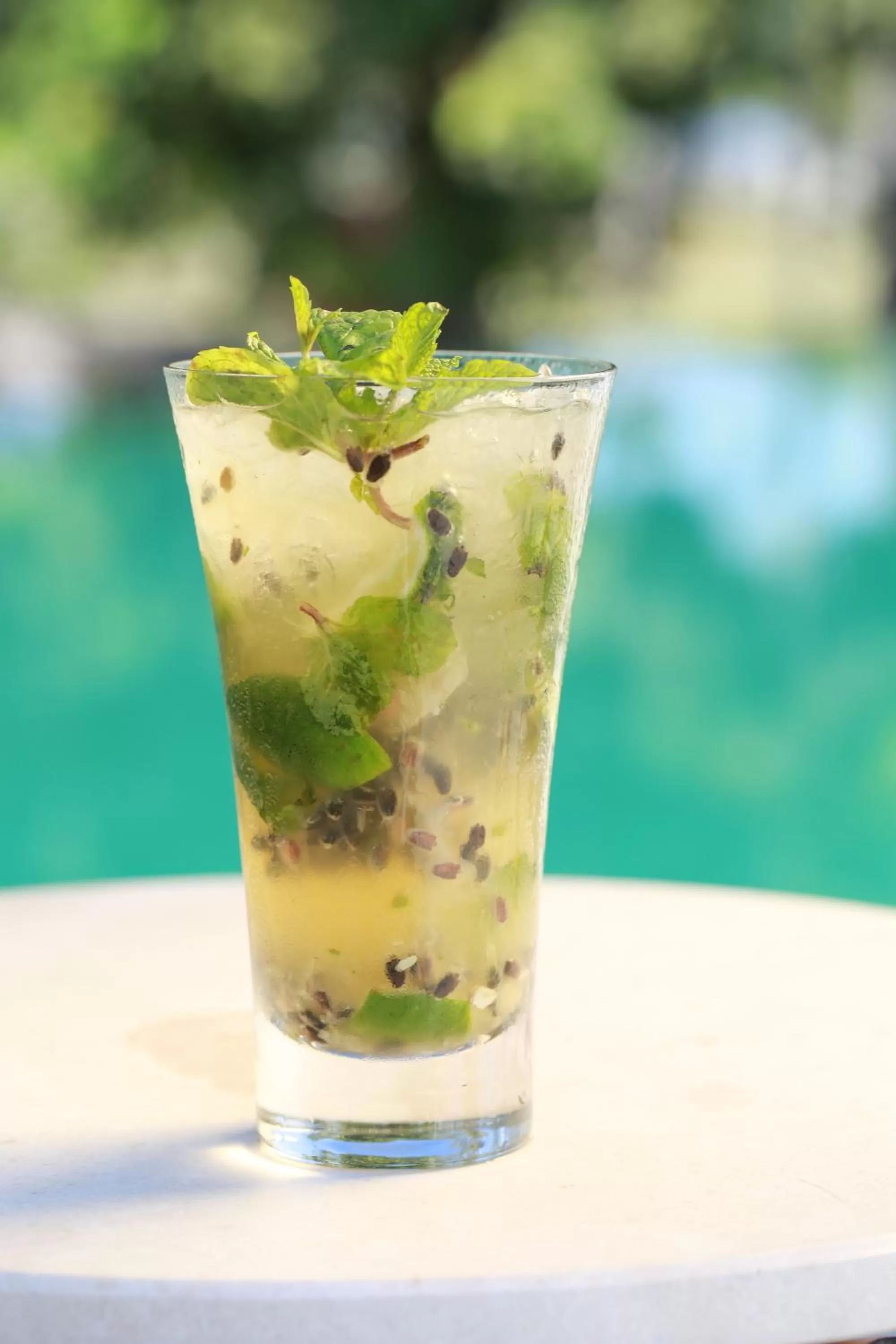 Alcoholic drinks in Pondok Santi Estate