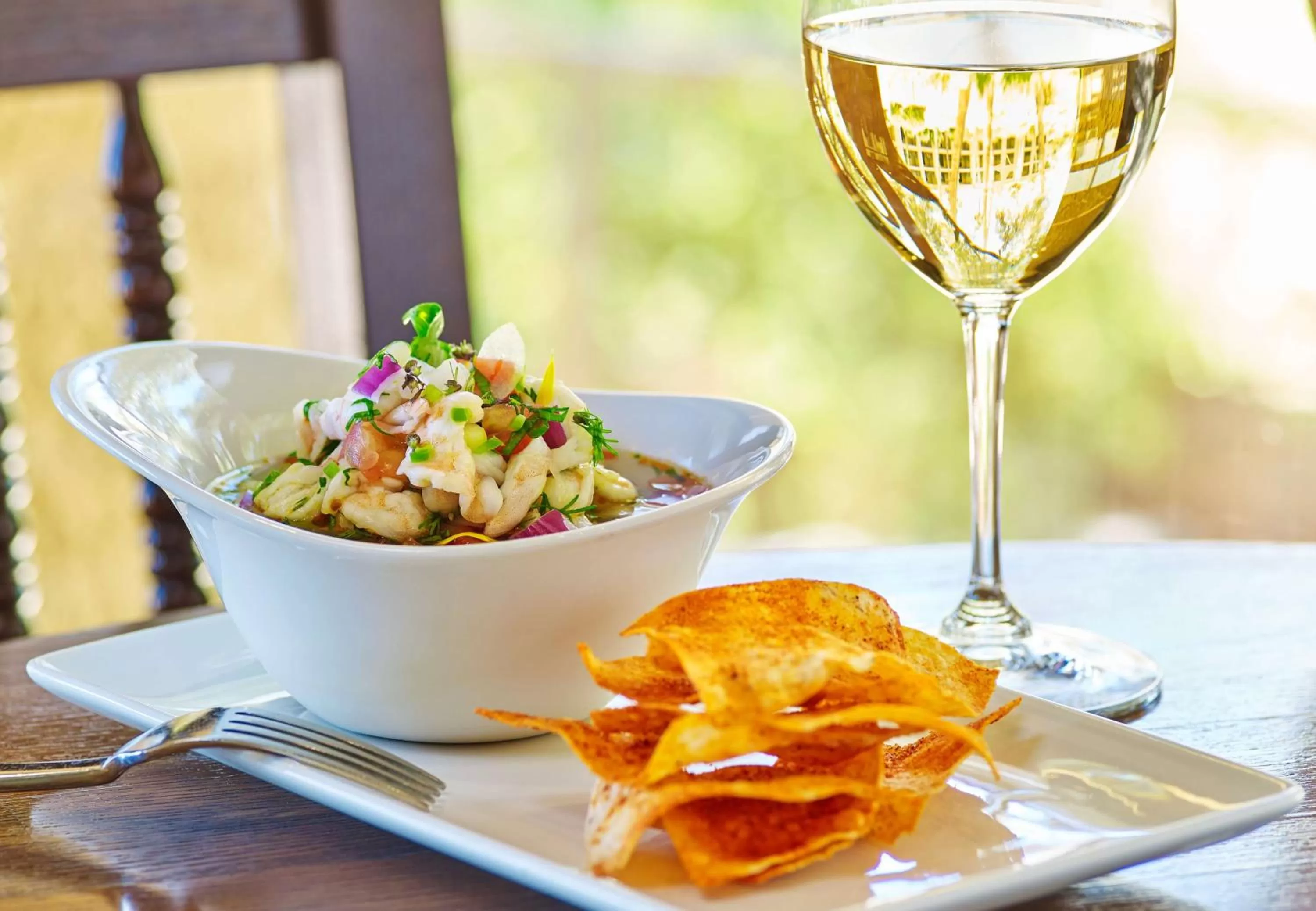 Restaurant/places to eat in El Conquistador Tucson, A Hilton Resort