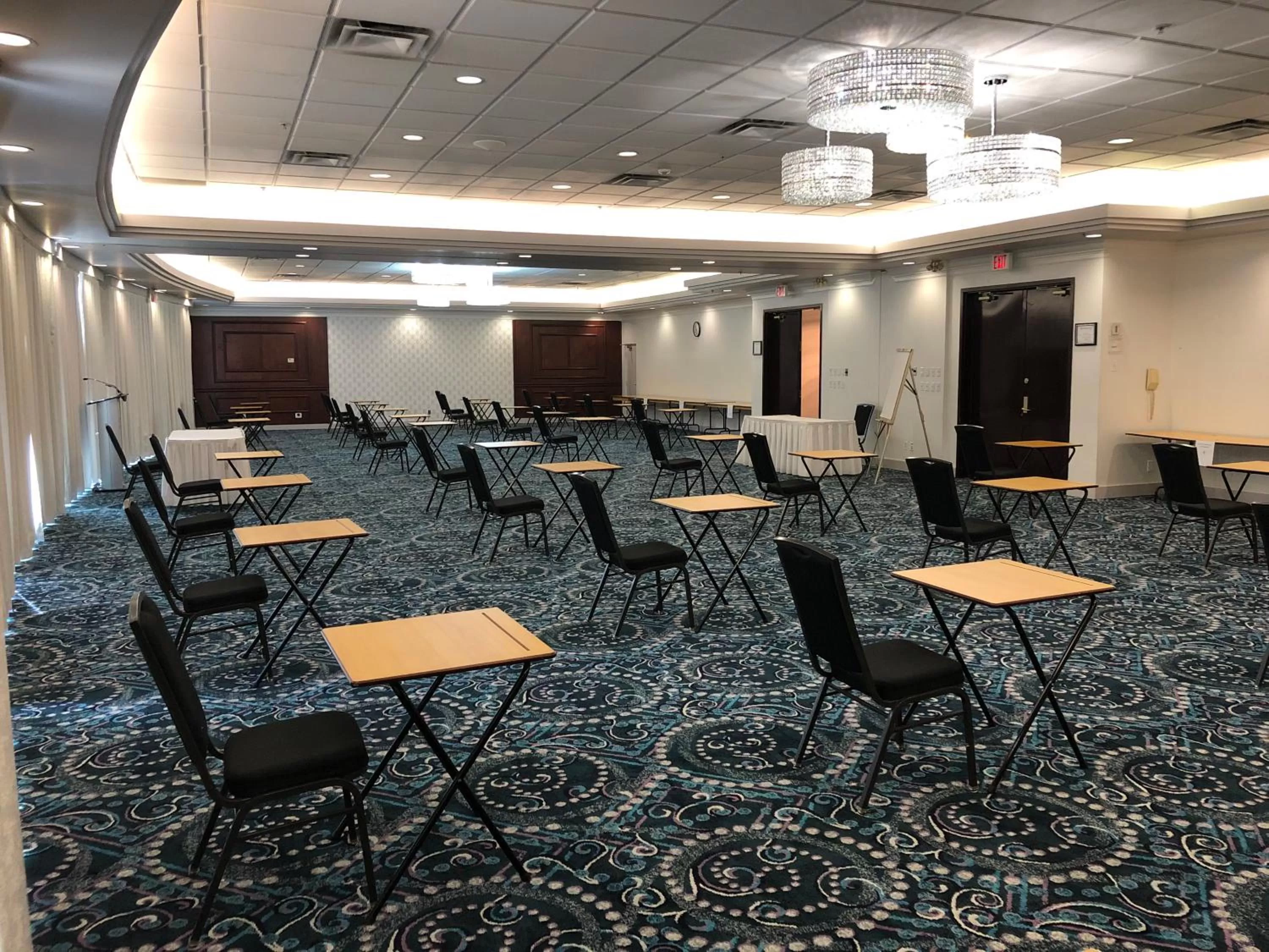 Executive Suites Hotel & Conference Center, Metro Vancouver