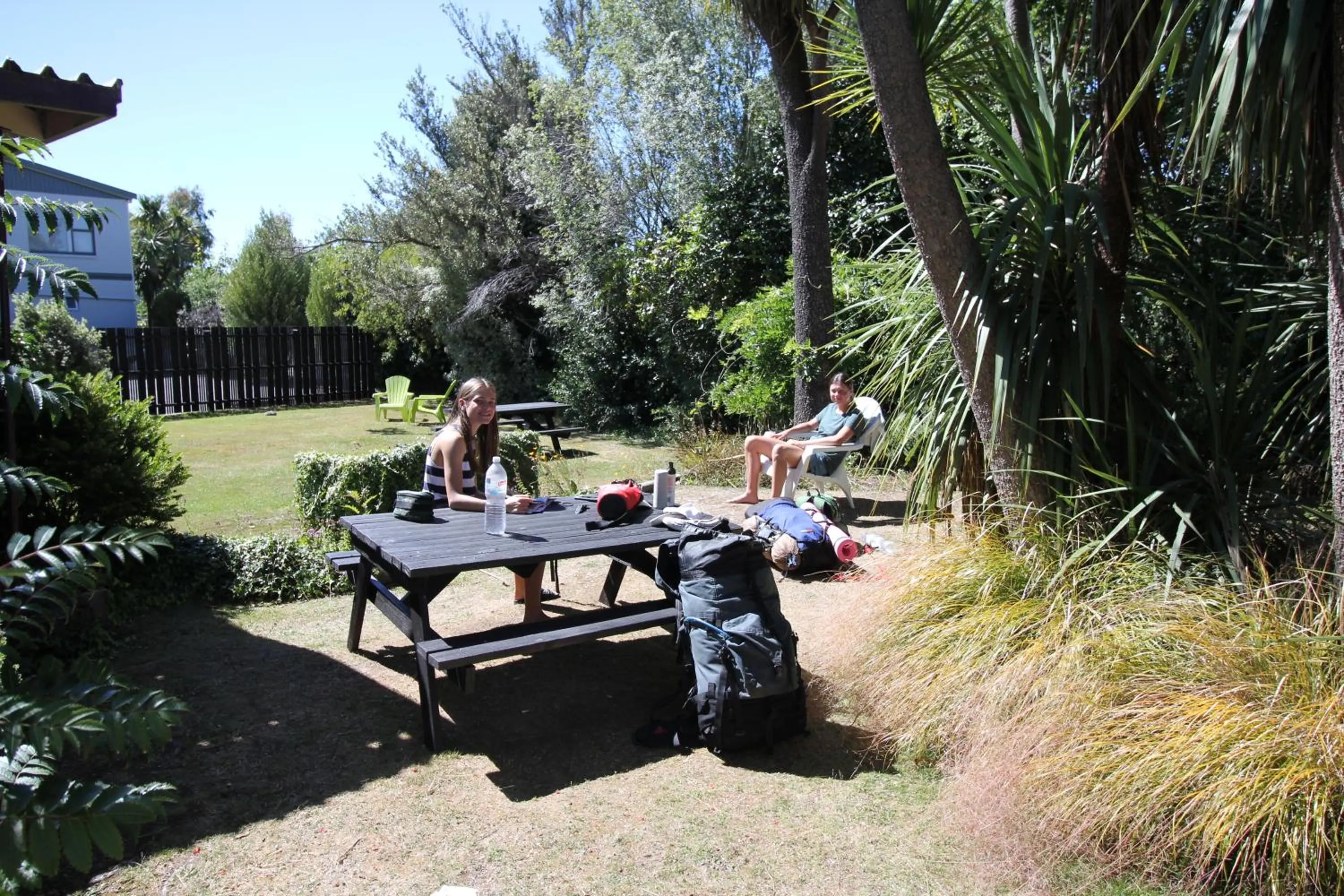 Te Anau Lakefront Backpackers