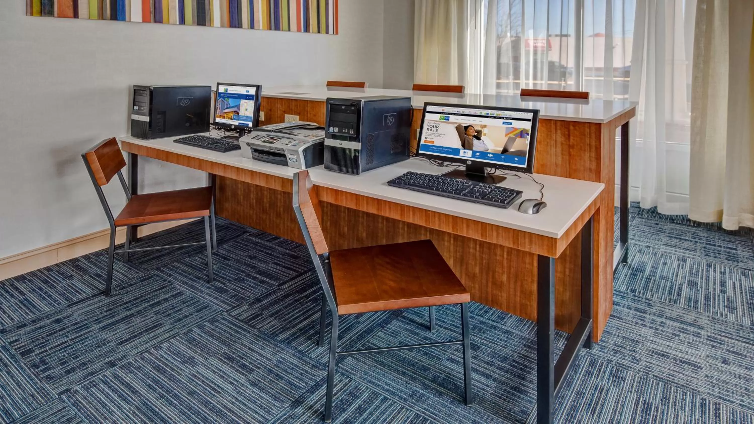 Other in Holiday Inn Express Hotel & Suites London by IHG