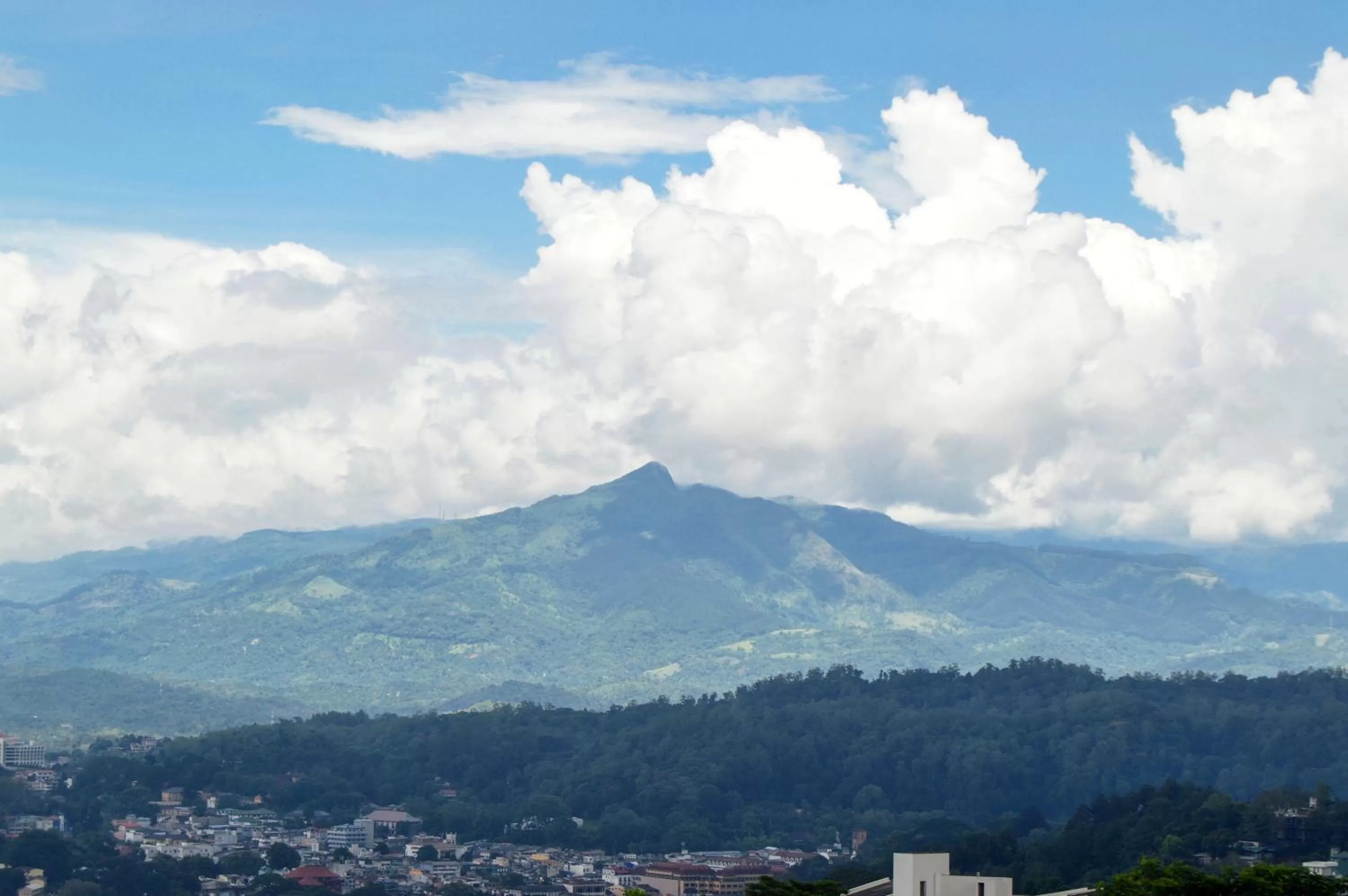 Other in Kandyan View Holiday Bungalow free pickup from kandy