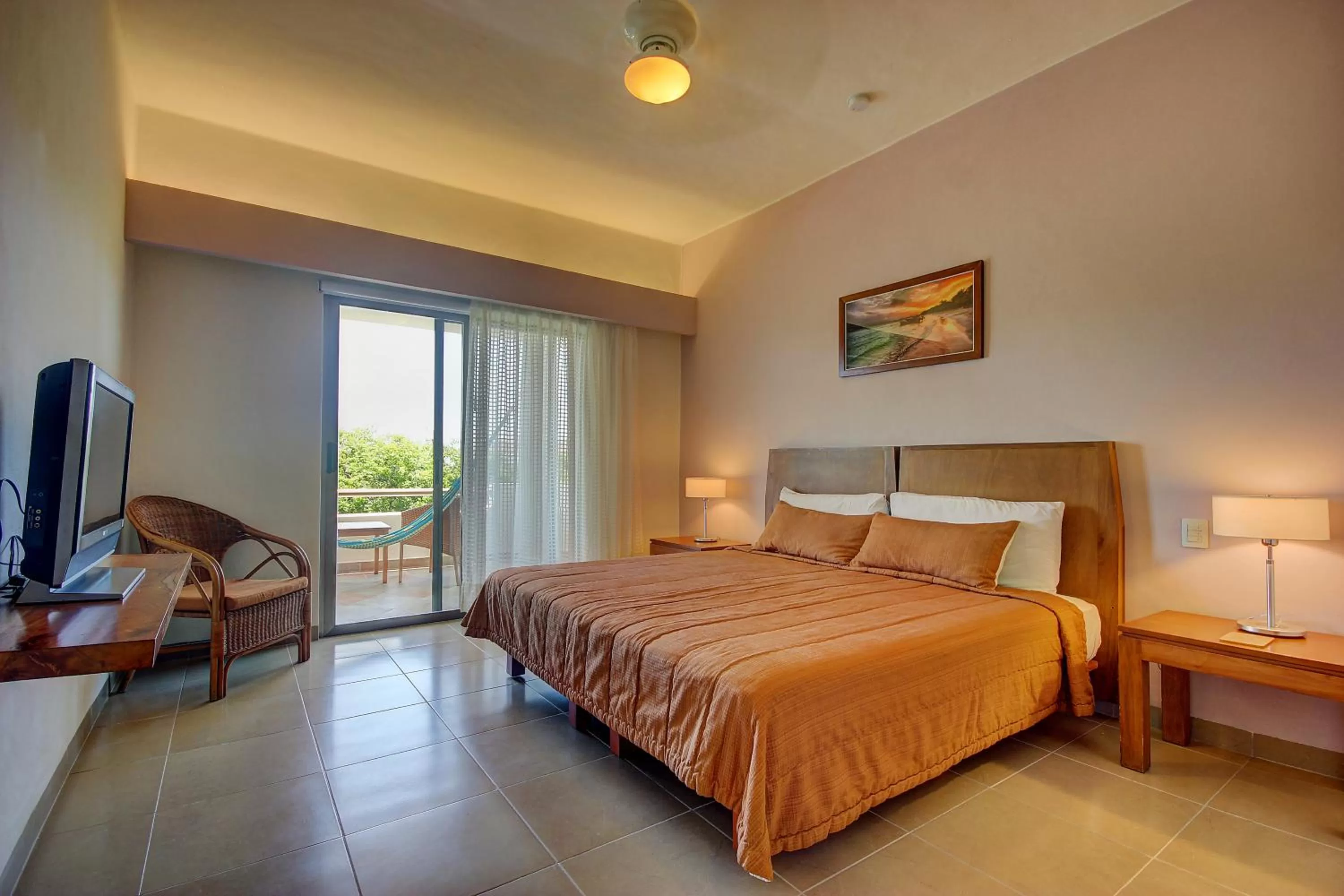 Riviera Two-Bedroom Apartment Penthouse in Riviera Maya Suites