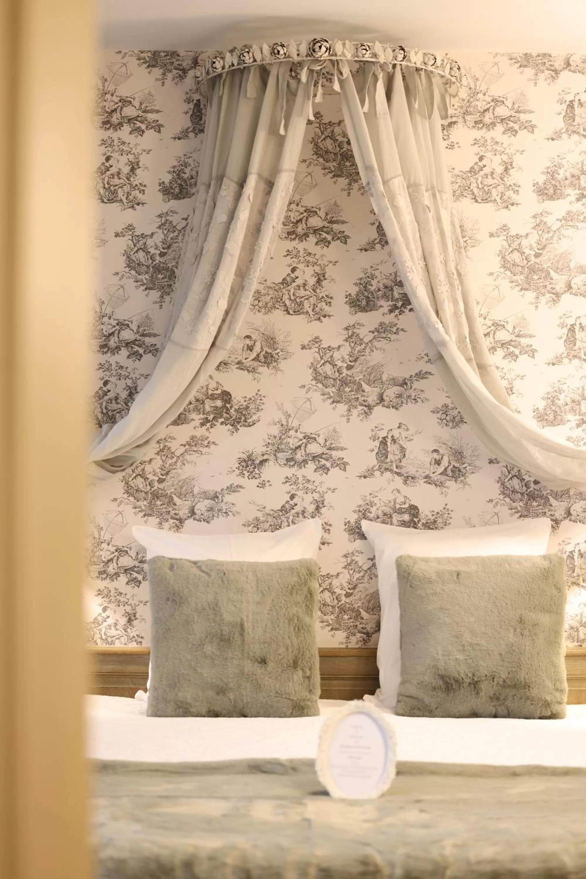 Bed in Hotel Biskajer by CW Hotel Collection - Adults Only