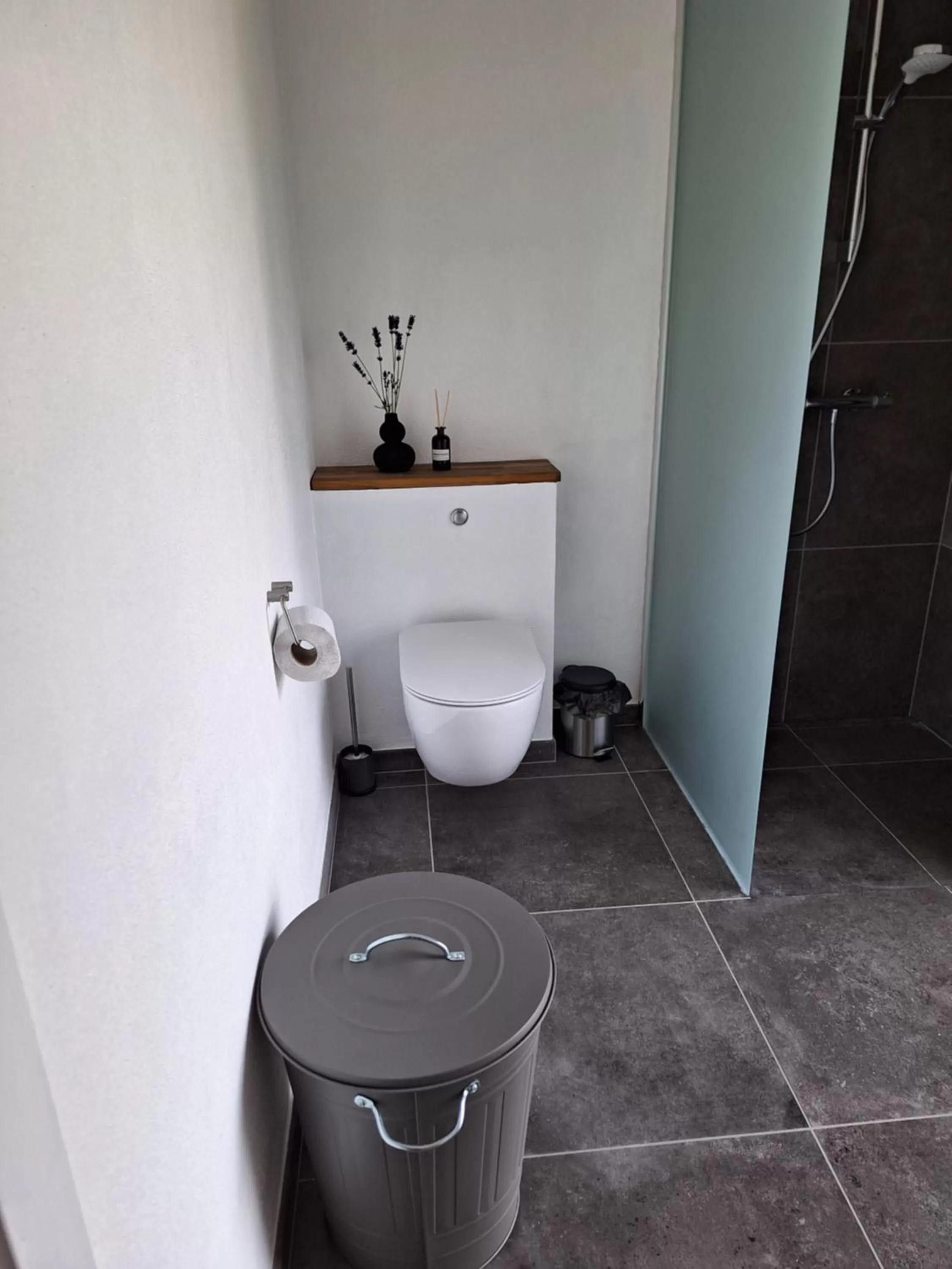 Toilet in EngholmBB