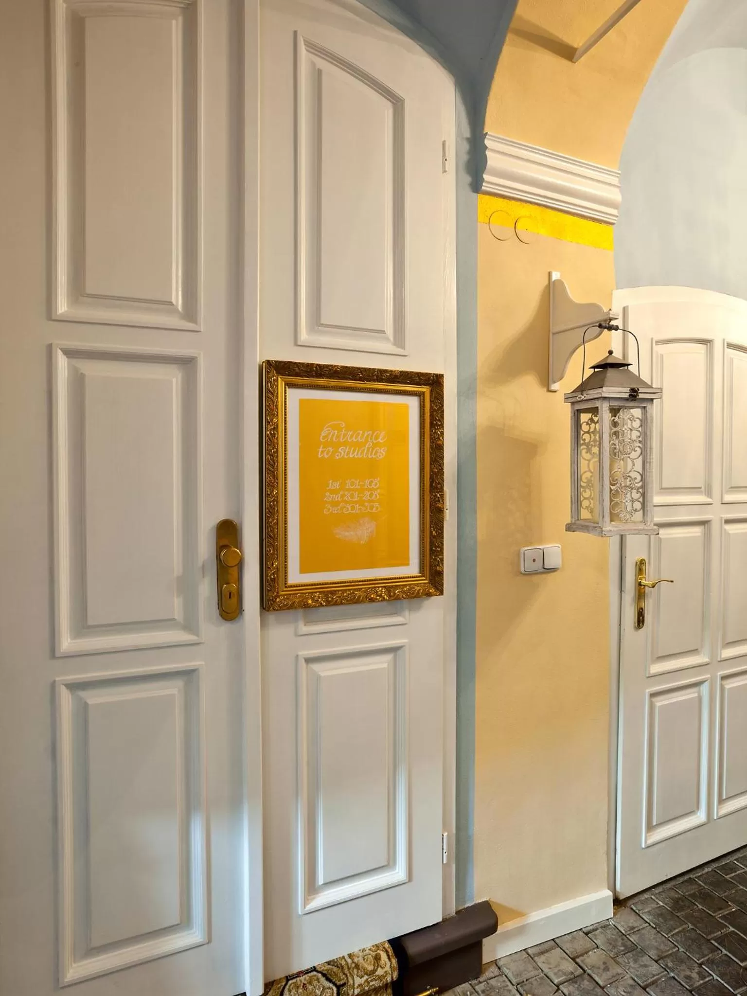 Other in Cathedral Prague Apartments