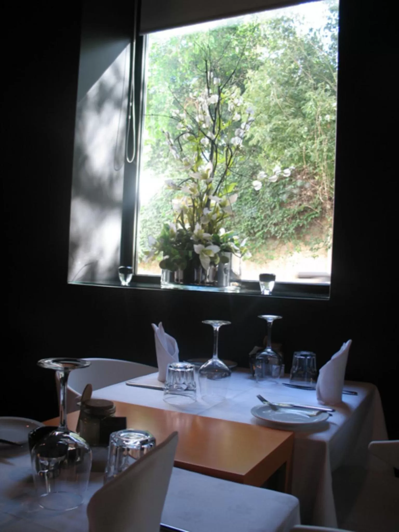 Restaurant/places to eat in Funchal Design Hotel