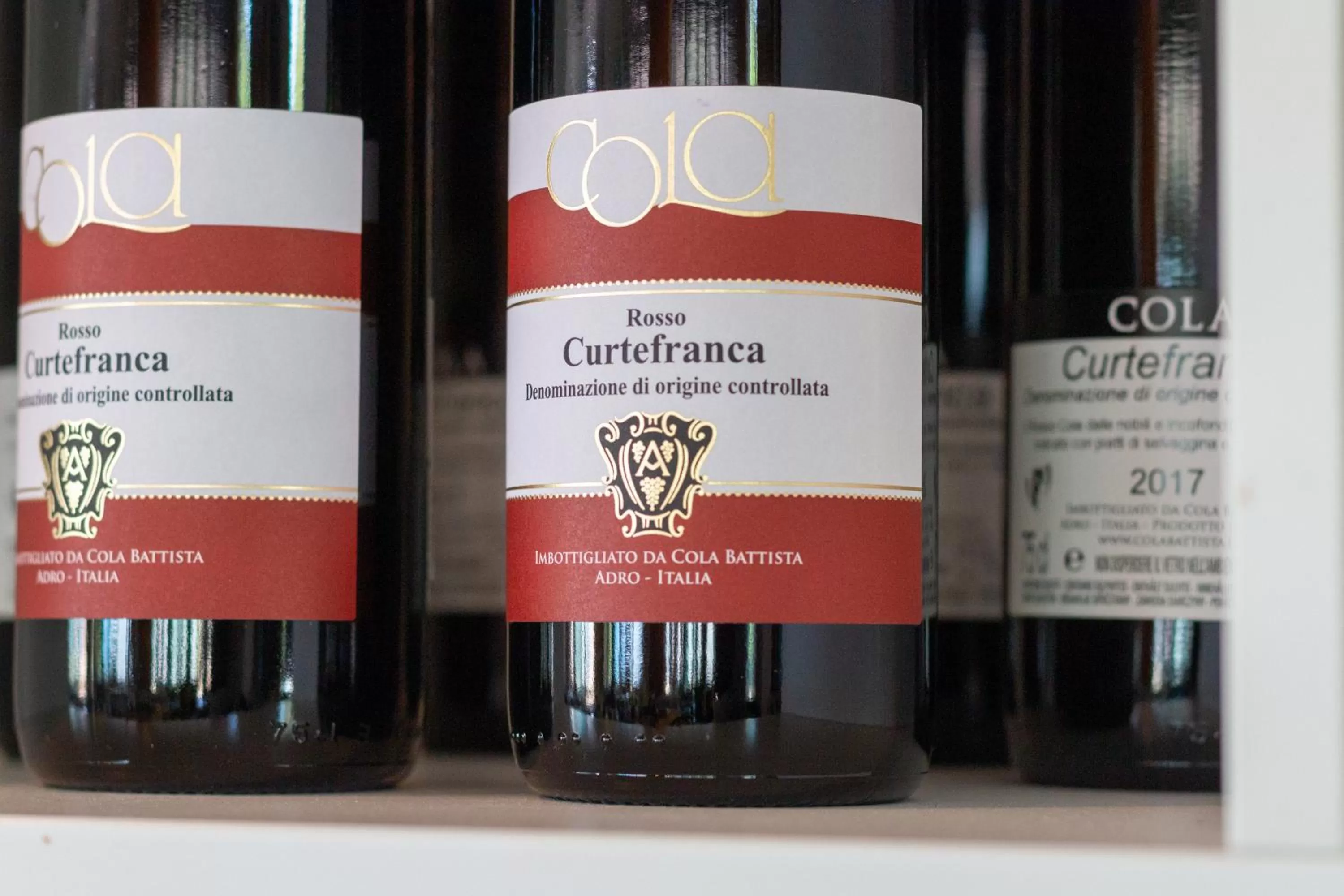 Locanda del Lago Rosmunda