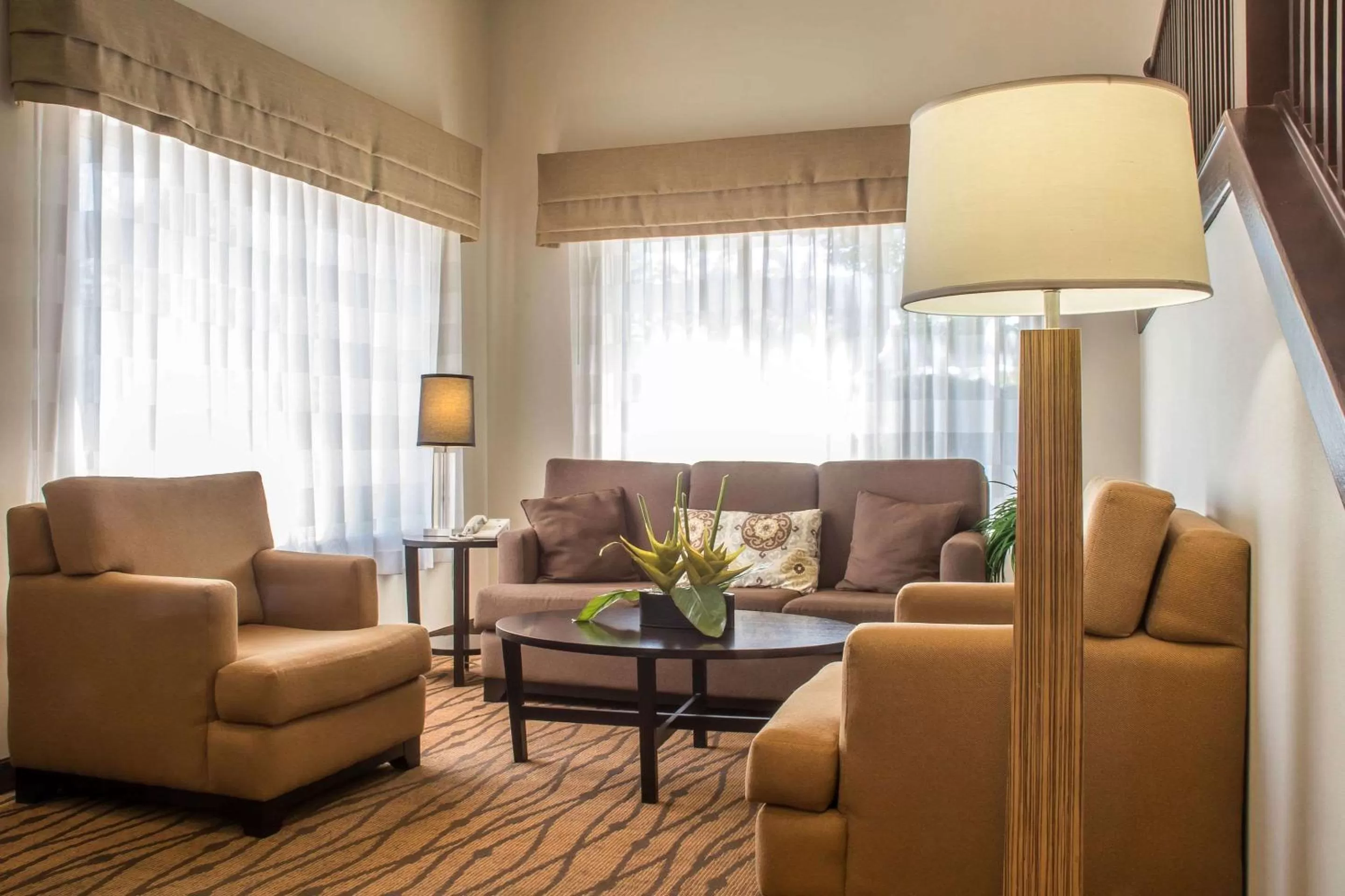 Lobby or reception in Sleep Inn Amherst - Buffalo North near University