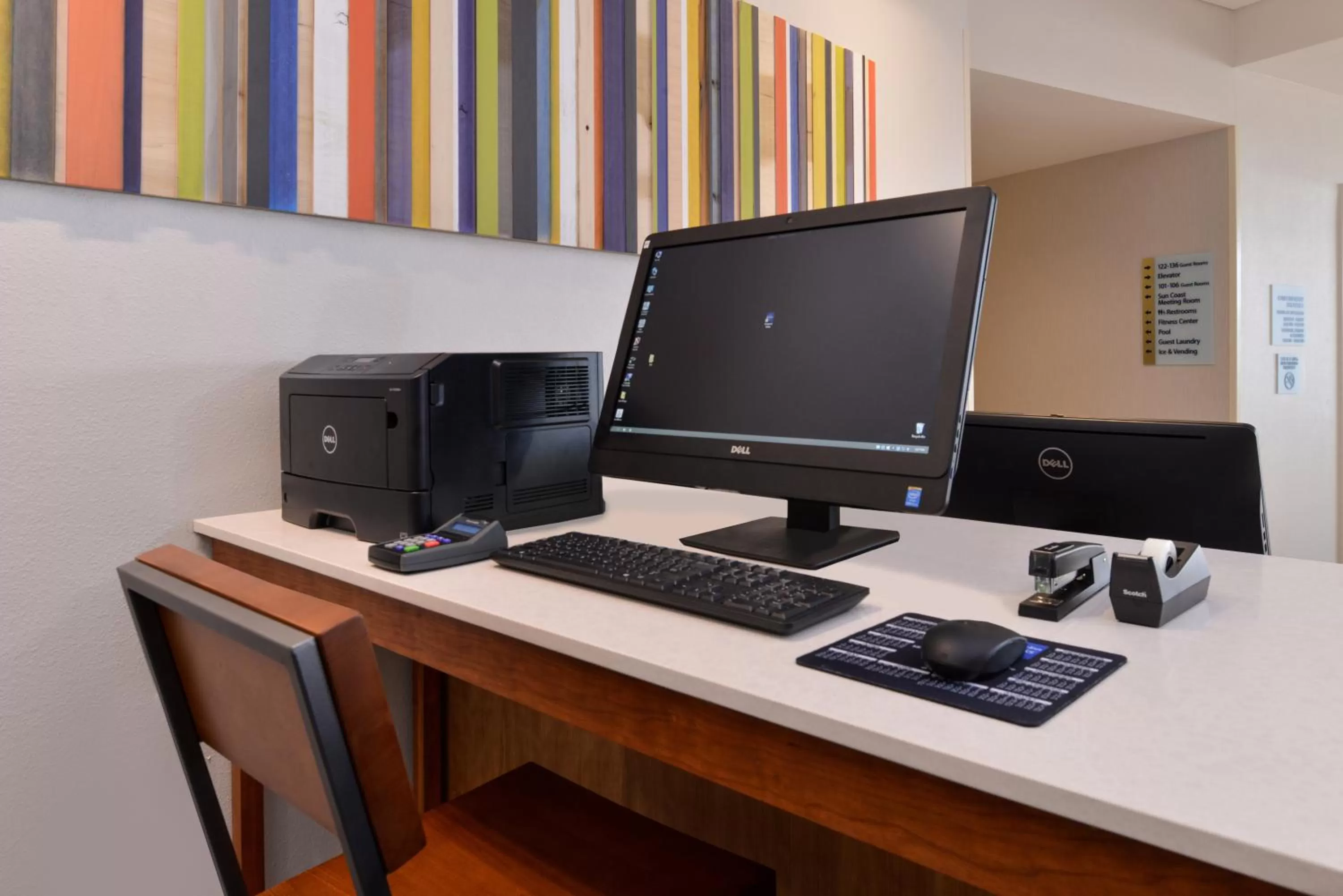 Other in Holiday Inn Express Melbourne West by IHG