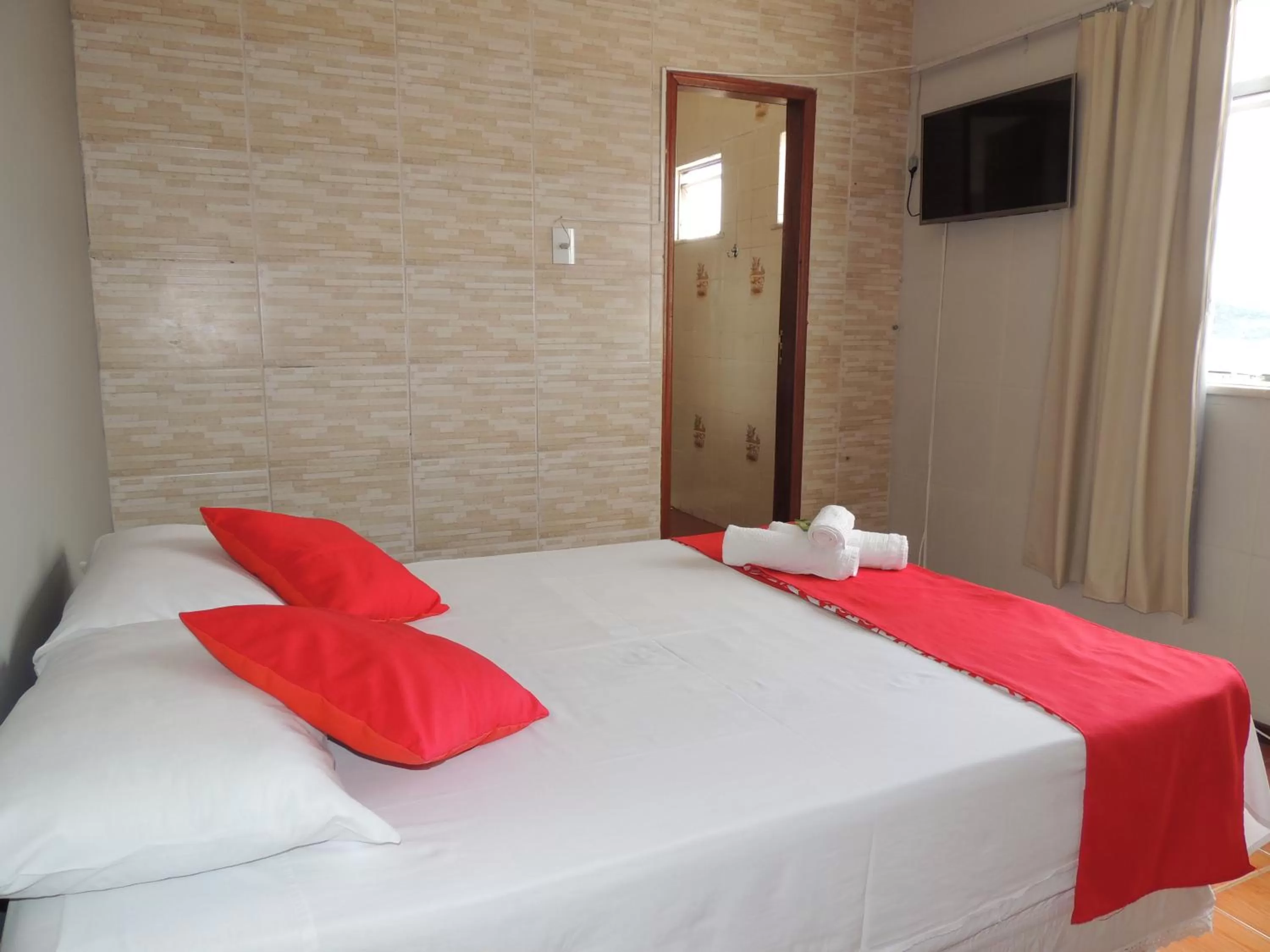 Hotel Serra Das Vertentes