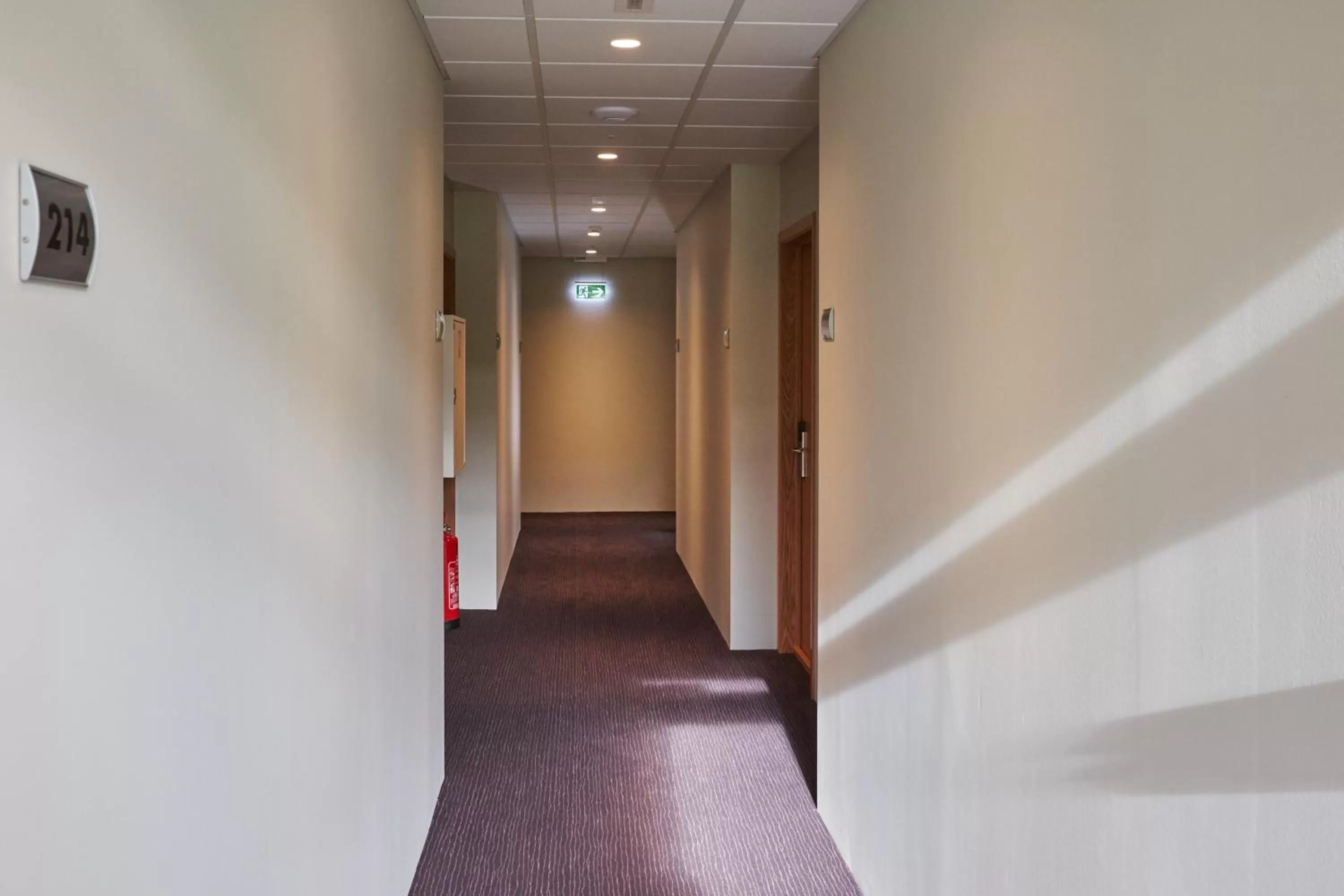 Area and facilities in Hótel Heiðmörk