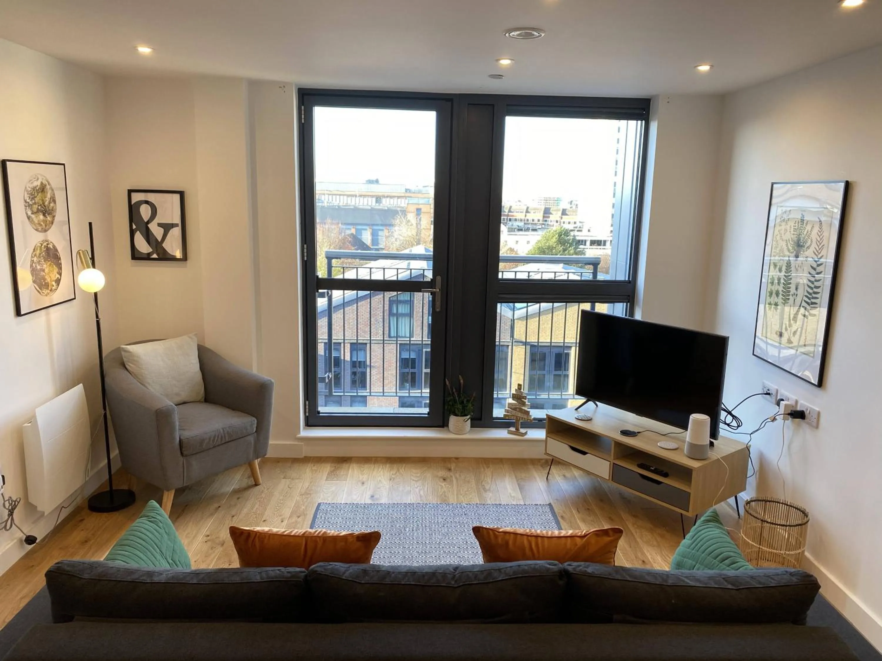 Arden Gate Apartments