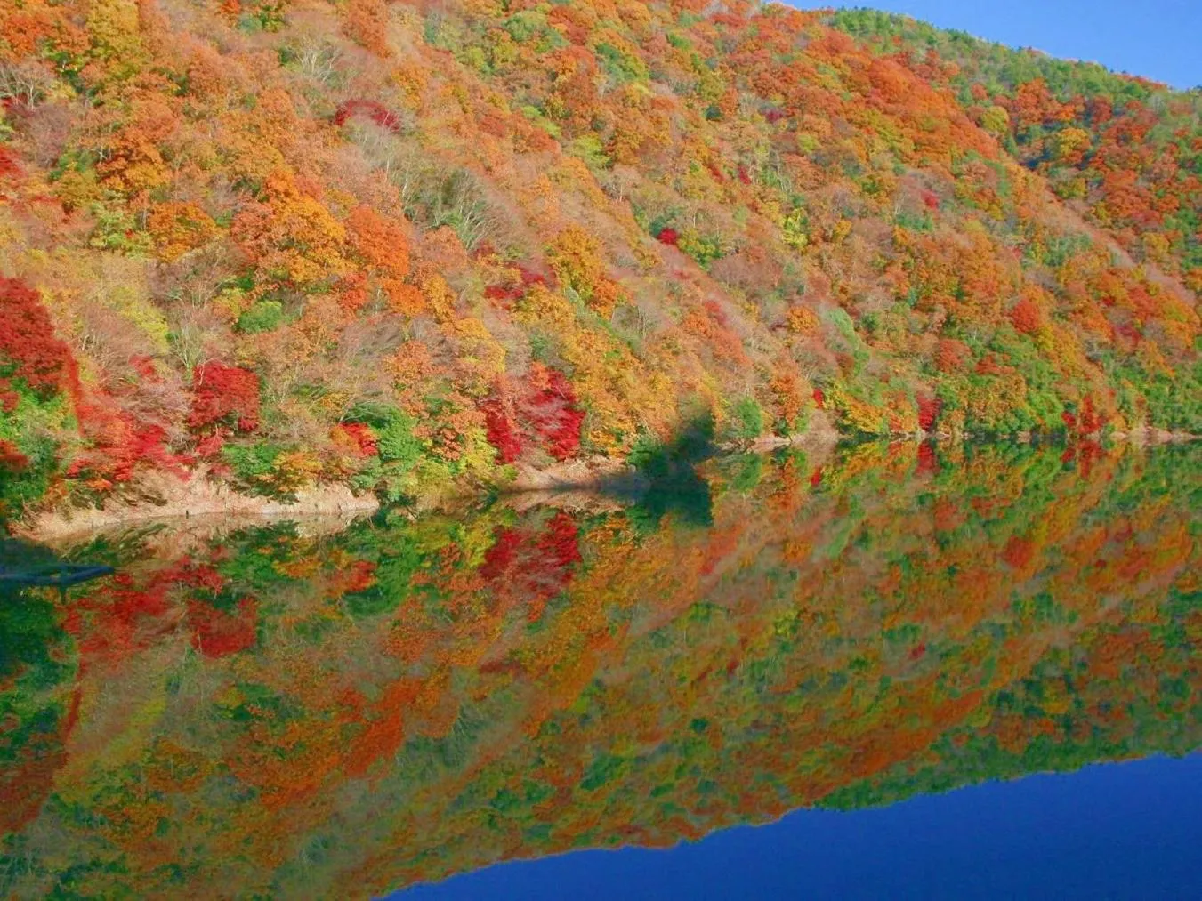 Off site in Hanayashiki Ukifune-en