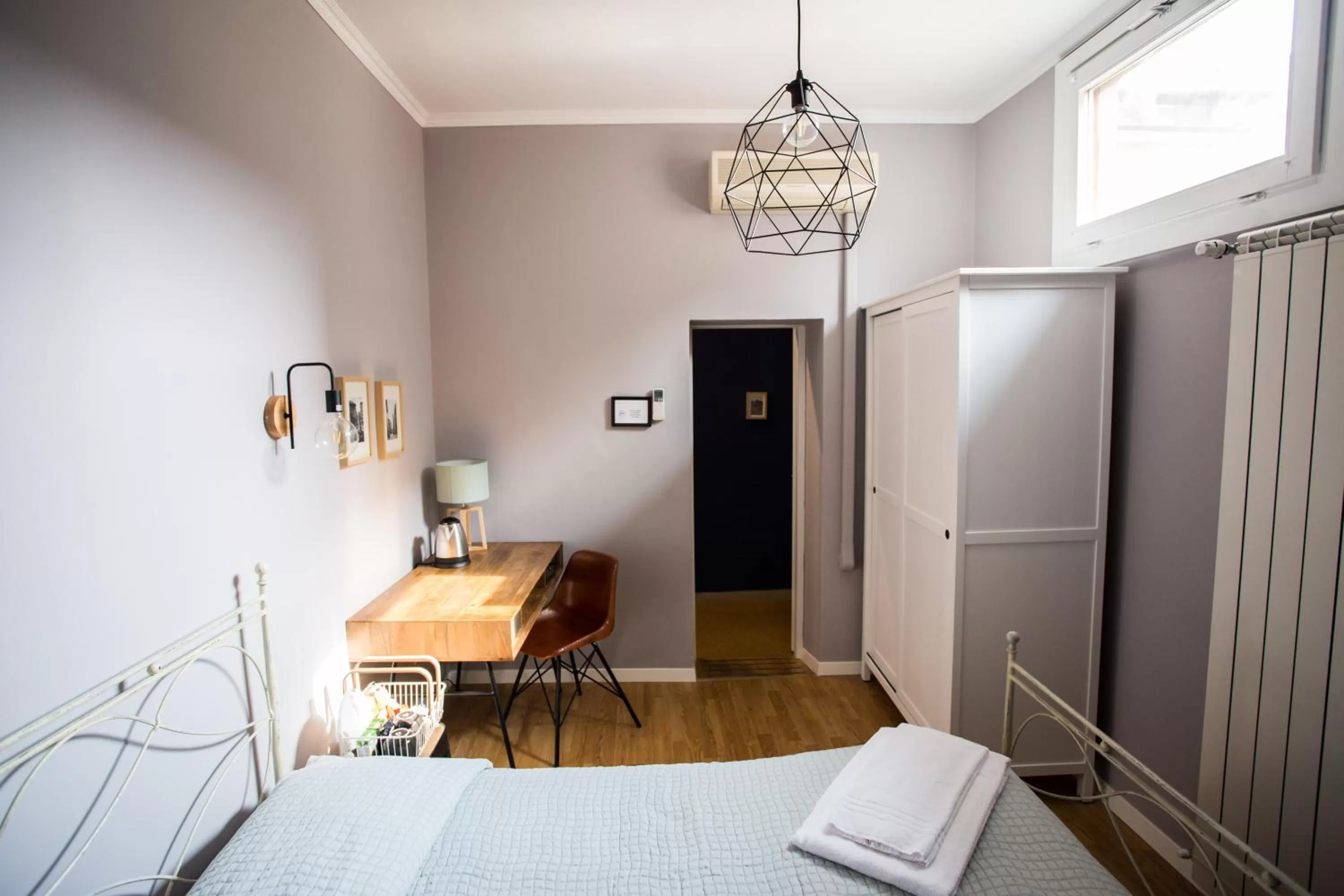 Bedroom, Bed in Ciccio Bed & Breakfast