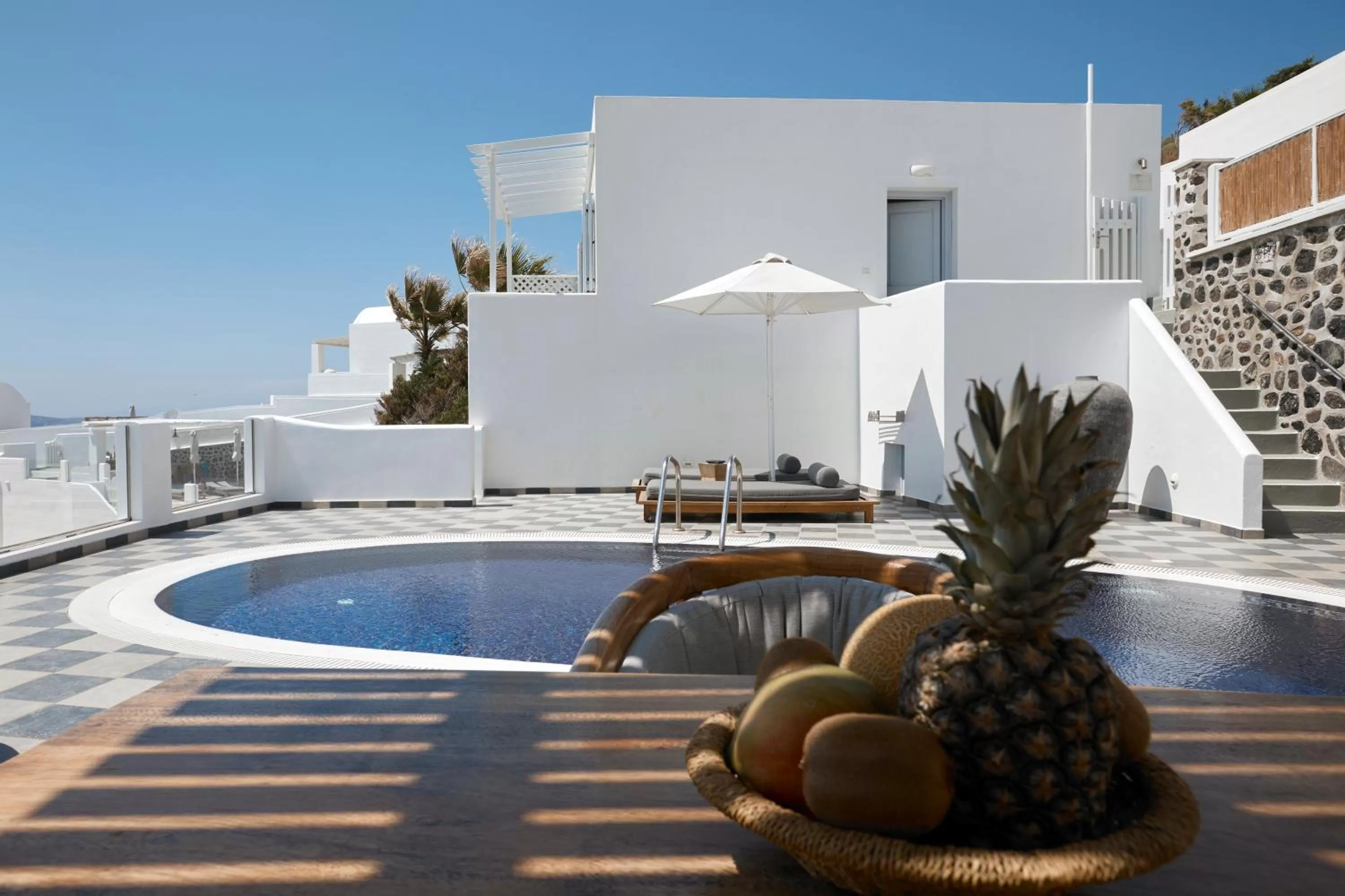 Volcano View by Caldera Collection