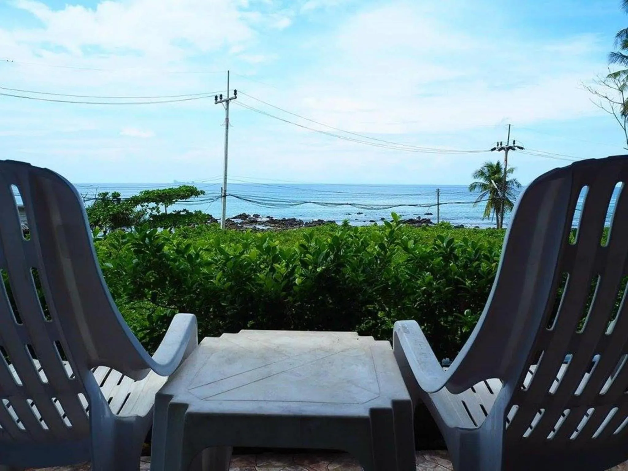 Day in The Sea @ Lanta Hotel