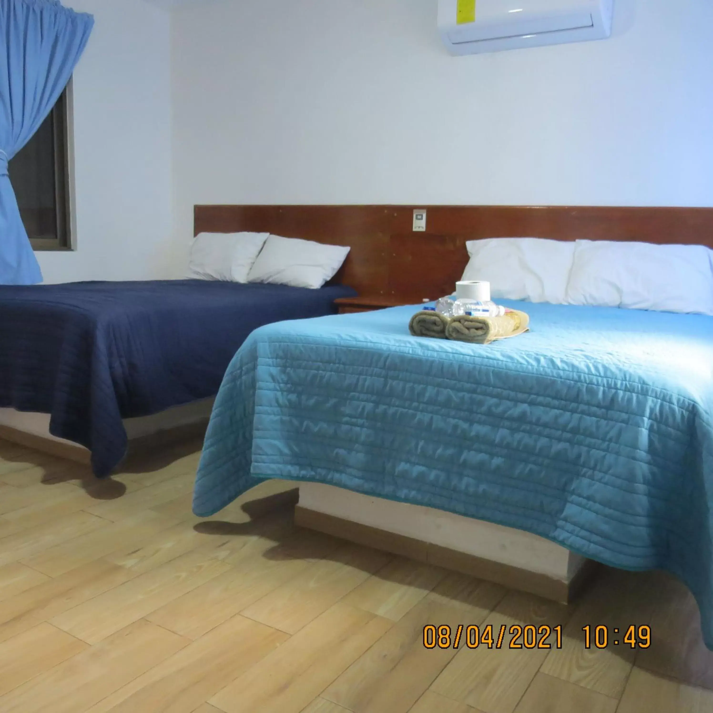 Standard Double Room in Hotel El Rincon de Don Juan Standard Double Room in Hotel El Rincon de Don Juan