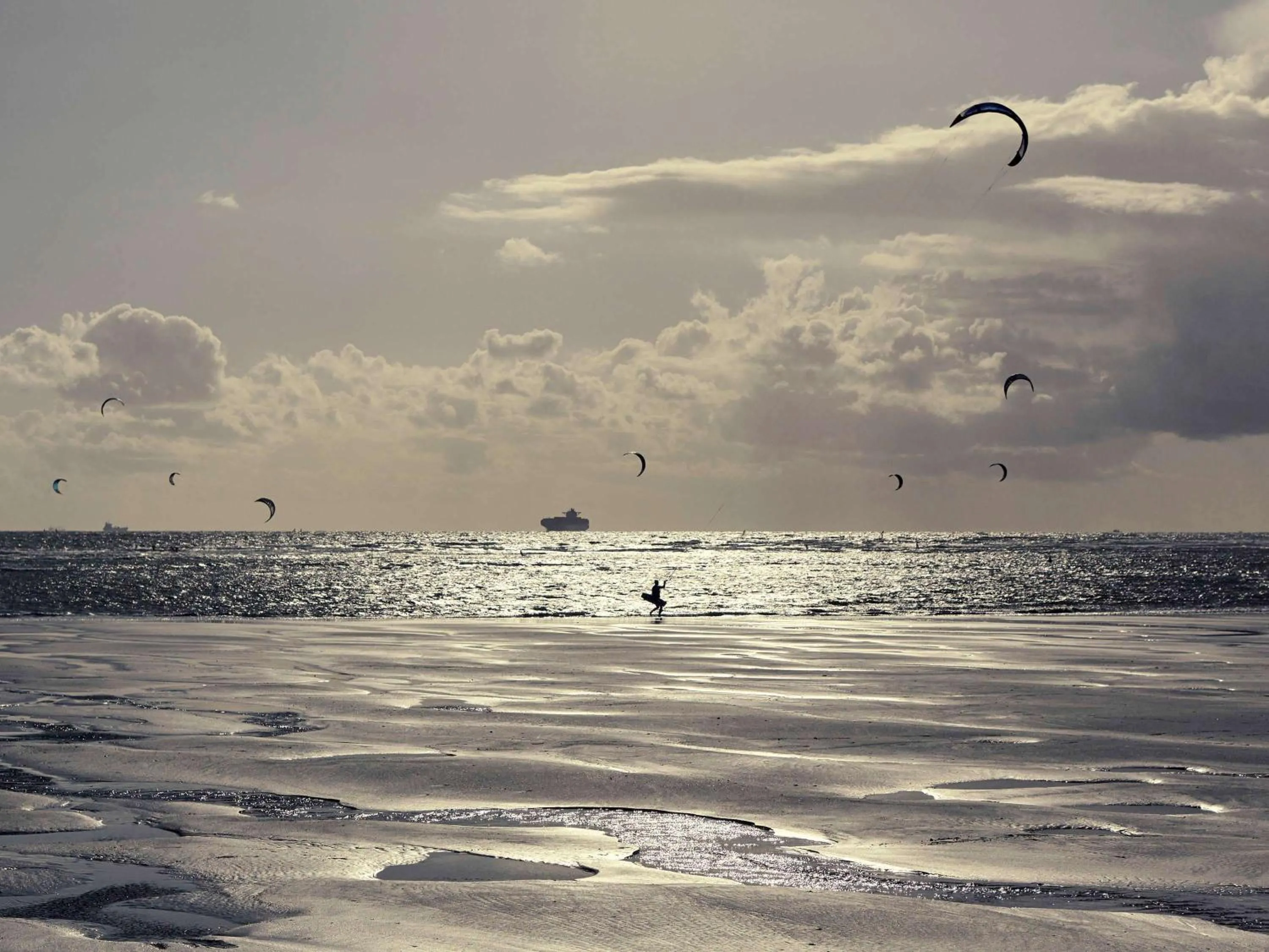 On site in Mercure Le Havre Centre Bassin Du Commerce