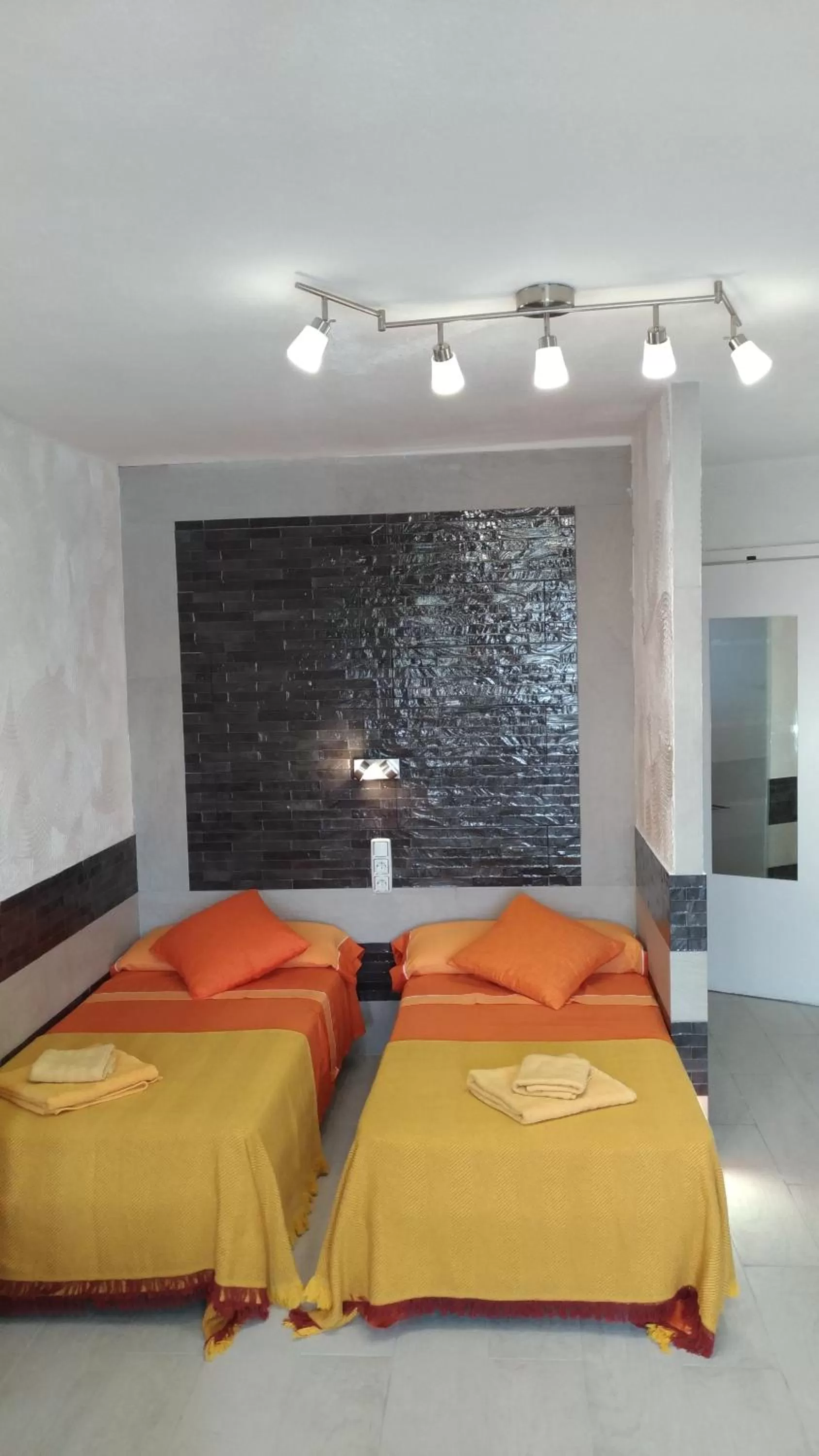 Sweet studio Playa Del Ingles I