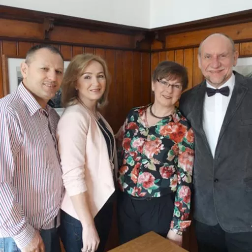 Hotel Sonne - Haus 2