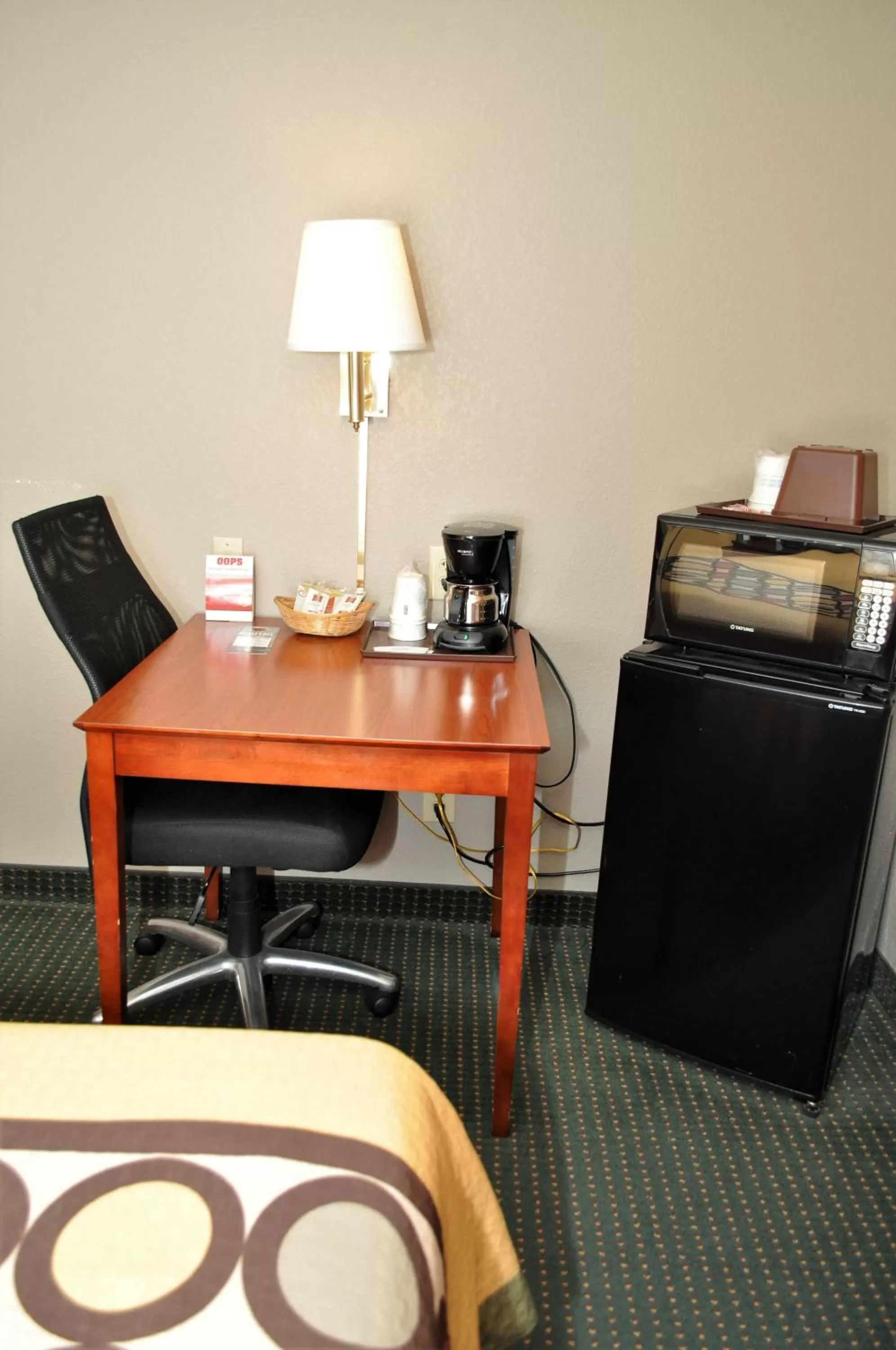 Super 8 by Wyndham Clearfield