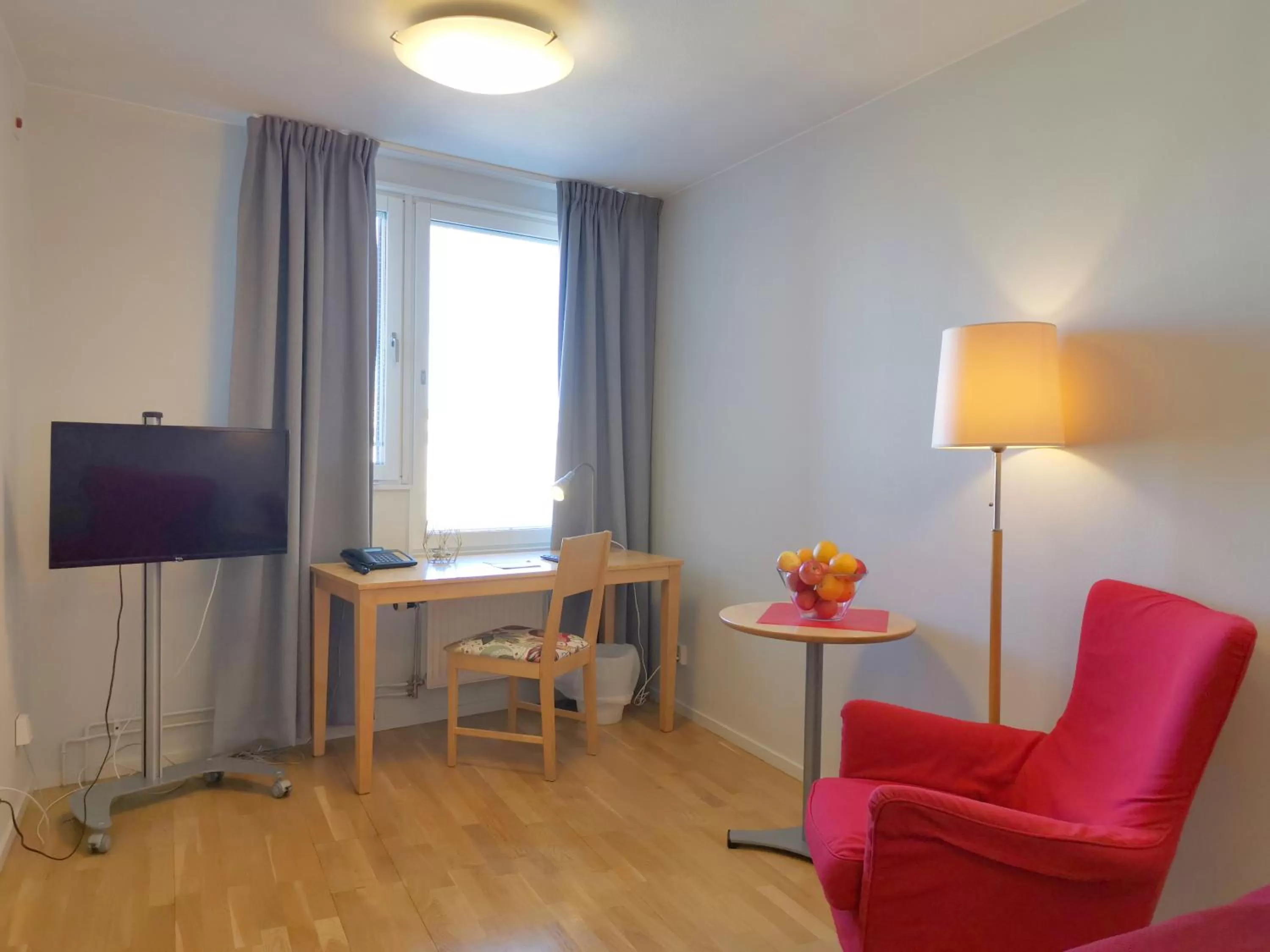 Living room in 2Home Hotel Apartments