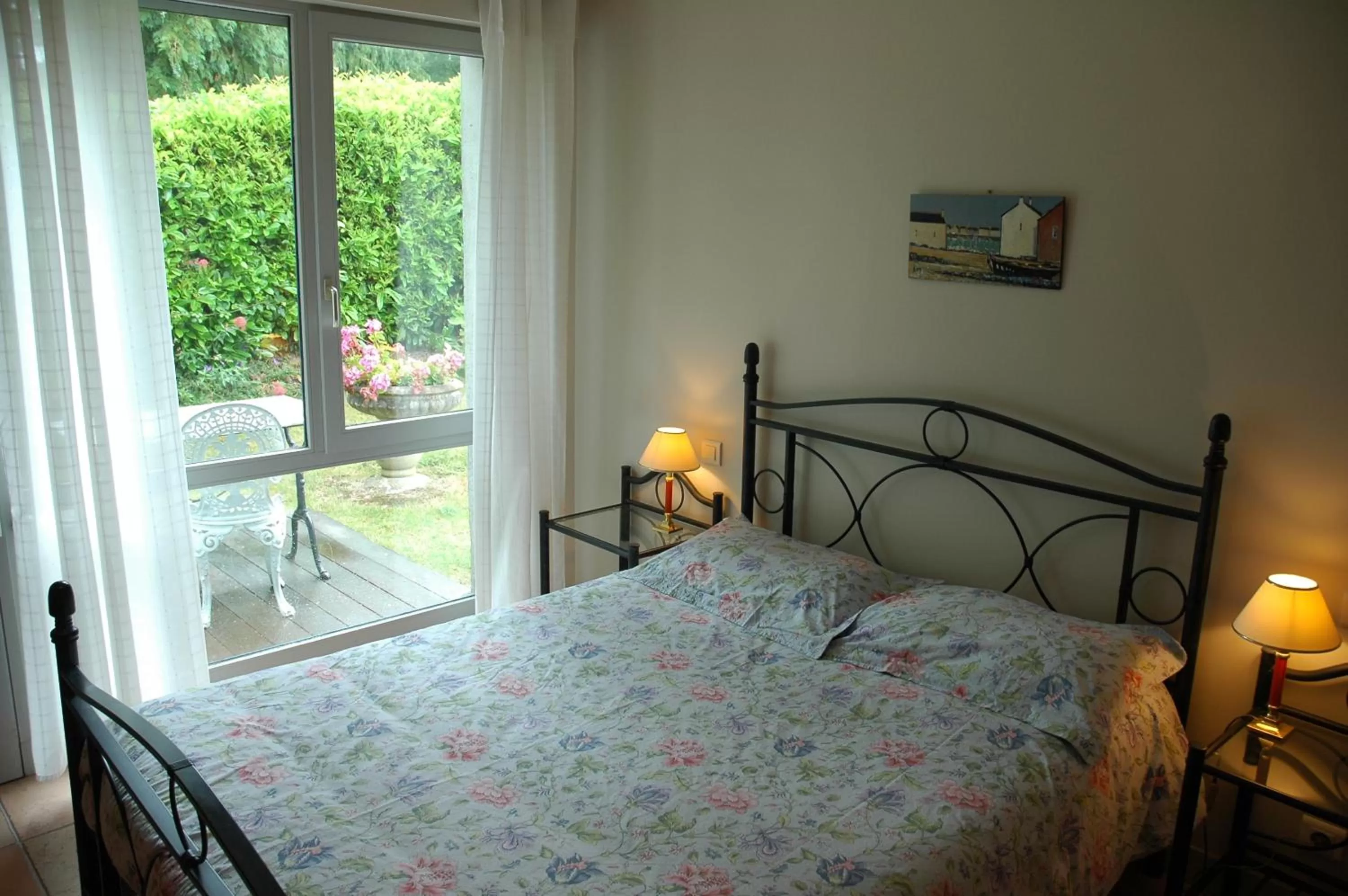 Chambre D'Hôtes Mont D'Hermine