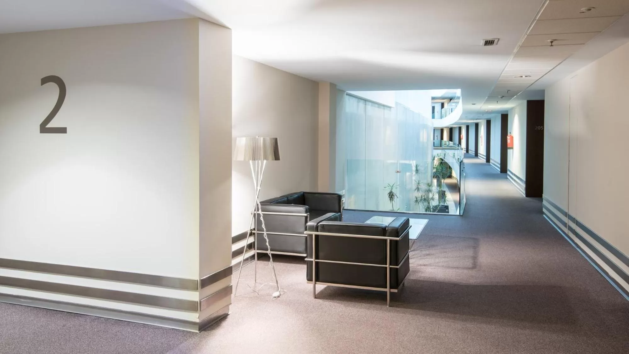 Property building in ARVA Abad San Antonio