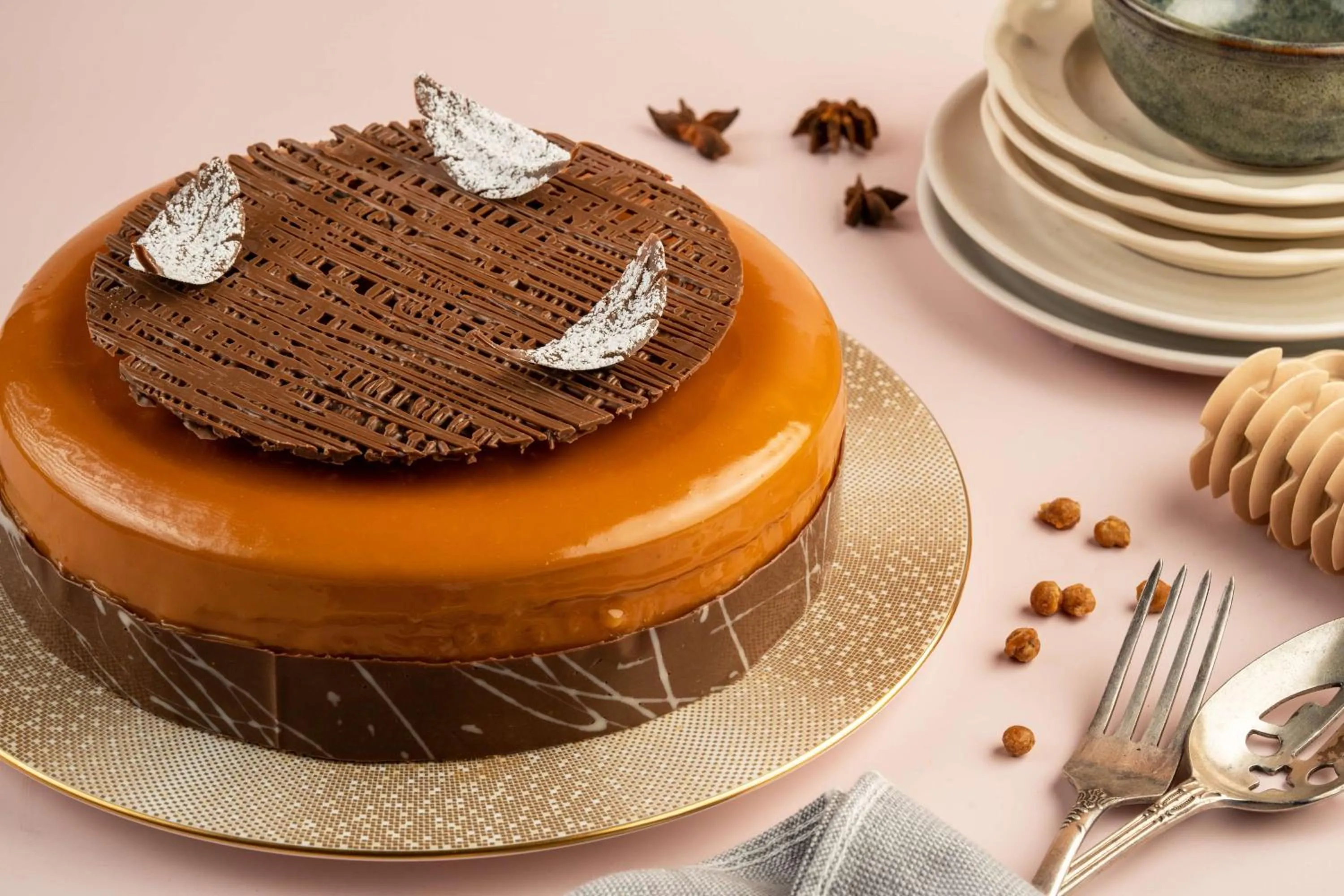 Food and drinks in Radisson Hotel Varanasi