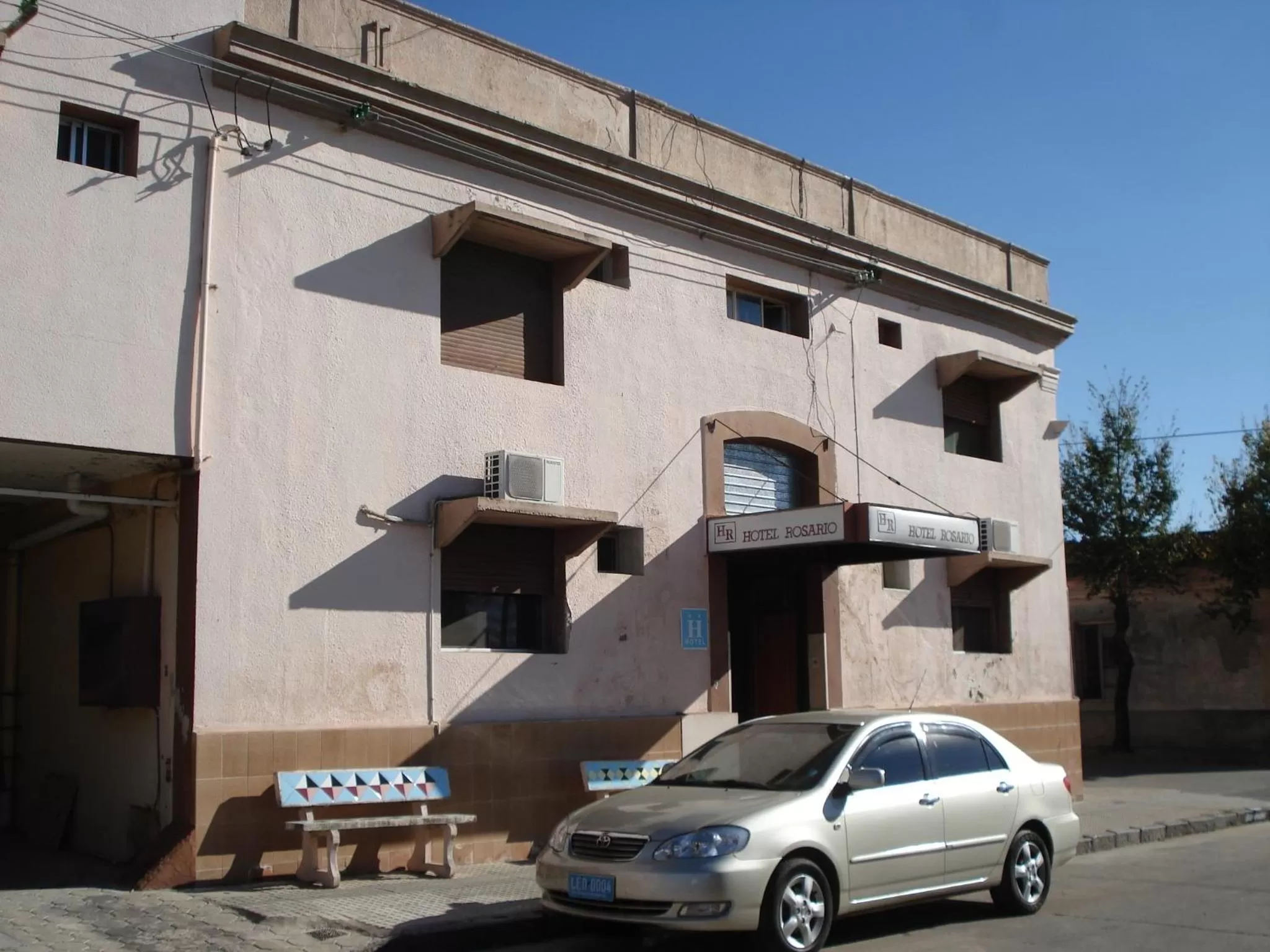 Hotel Rosario
