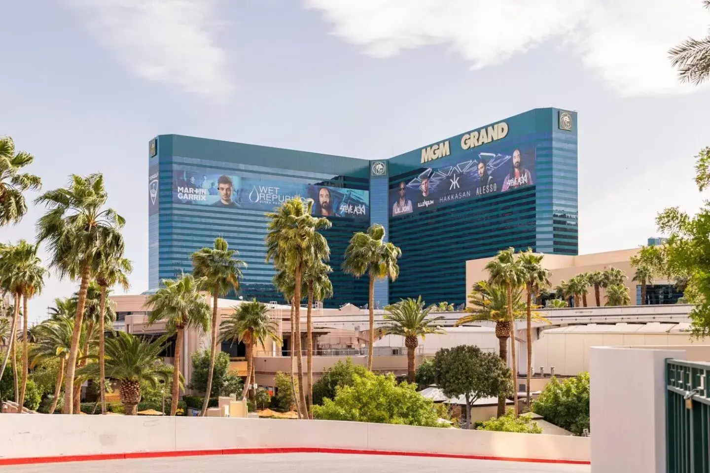 MGM Signature Towers by FantasticStay MGM Signature Towers by FantasticStay