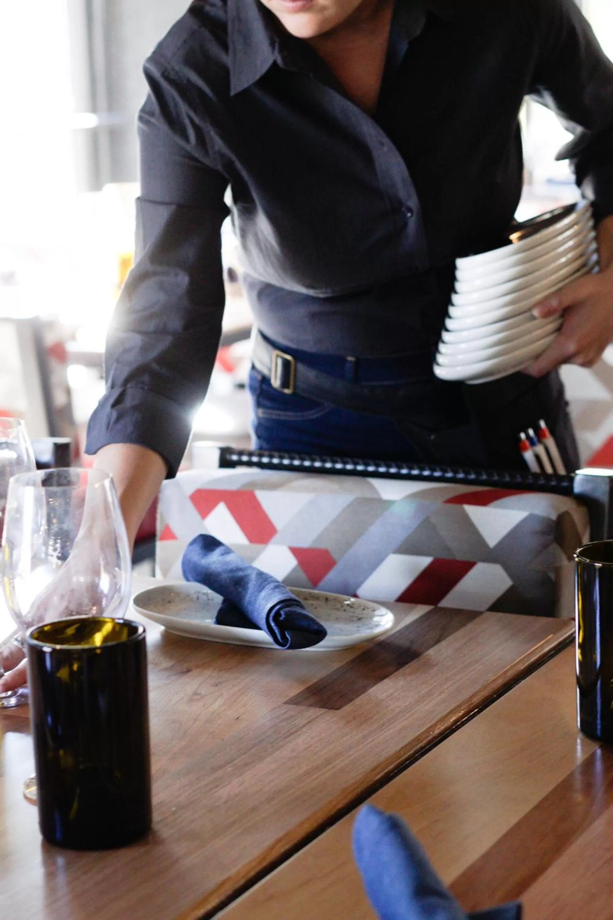 Lounge or bar in Found Re Phoenix