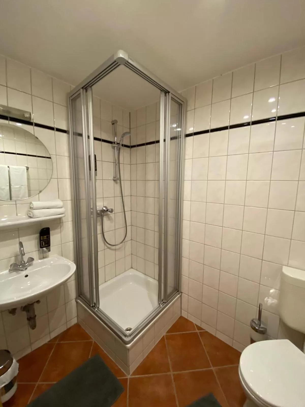 Hotel Restaurant Frankenturm