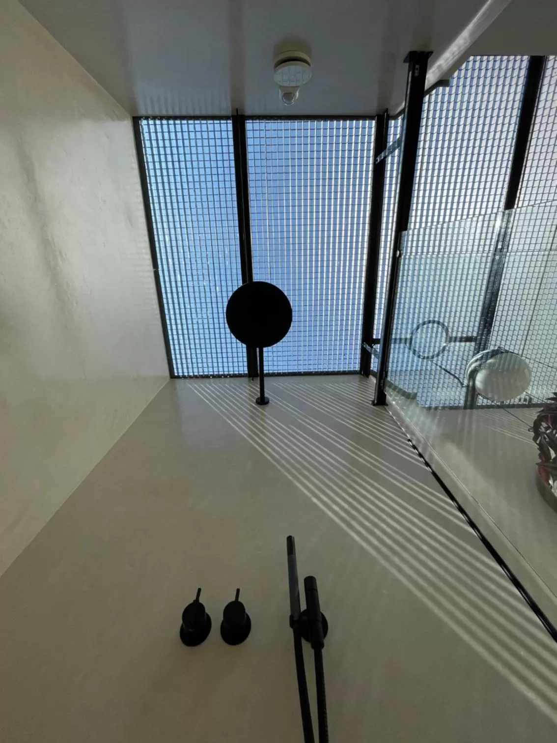 Shower, Bathroom in vondice hotel