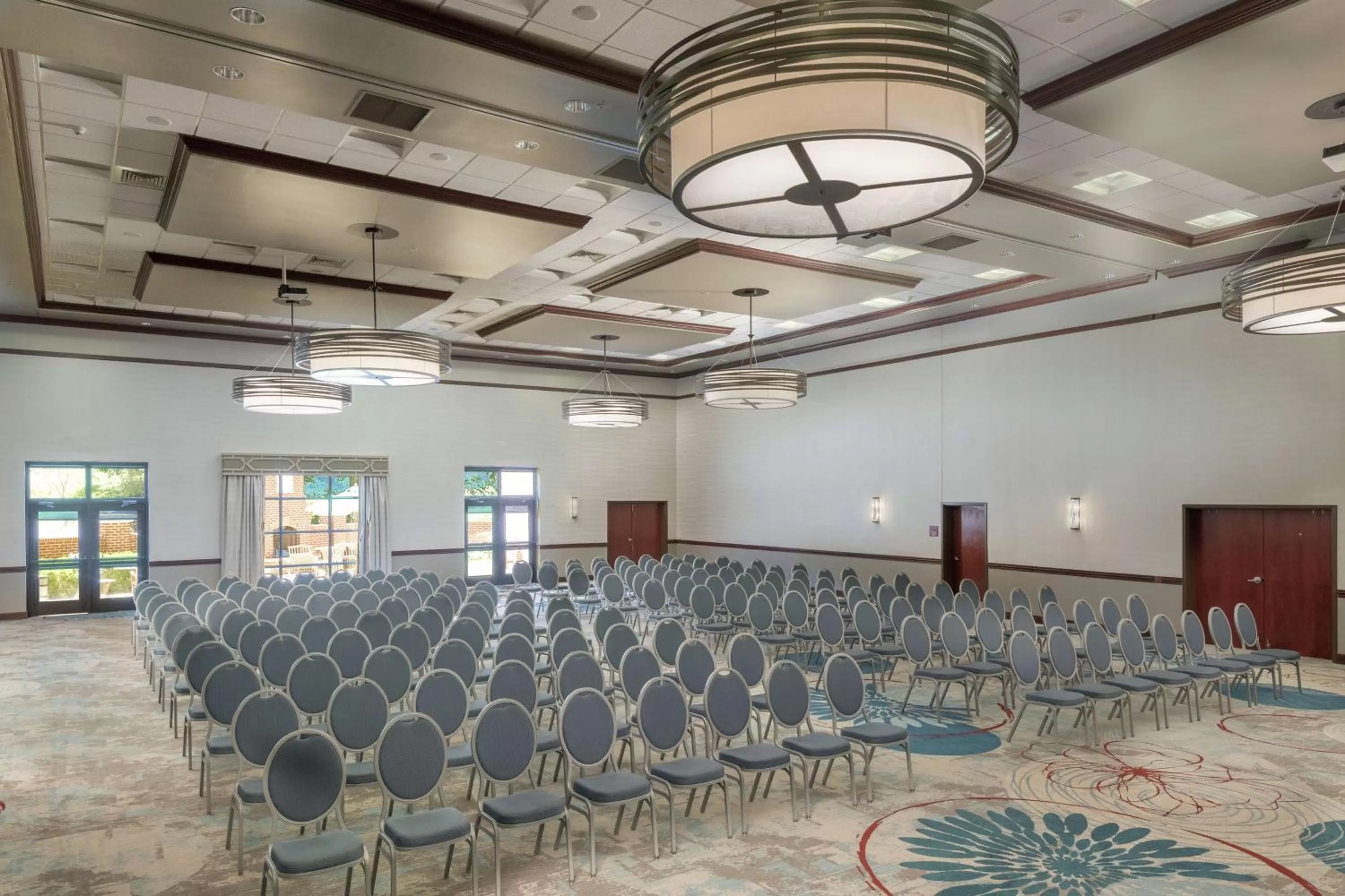 Meeting/conference room in DoubleTree by Hilton Biltmore/Asheville