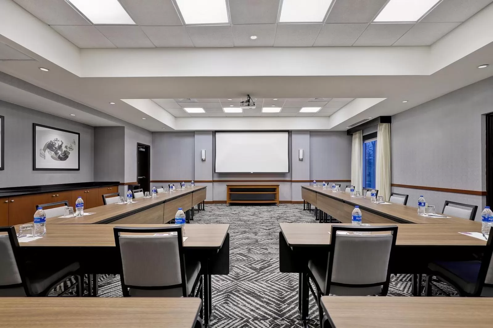 Business facilities in Hyatt Place San Antonio North Stone Oak