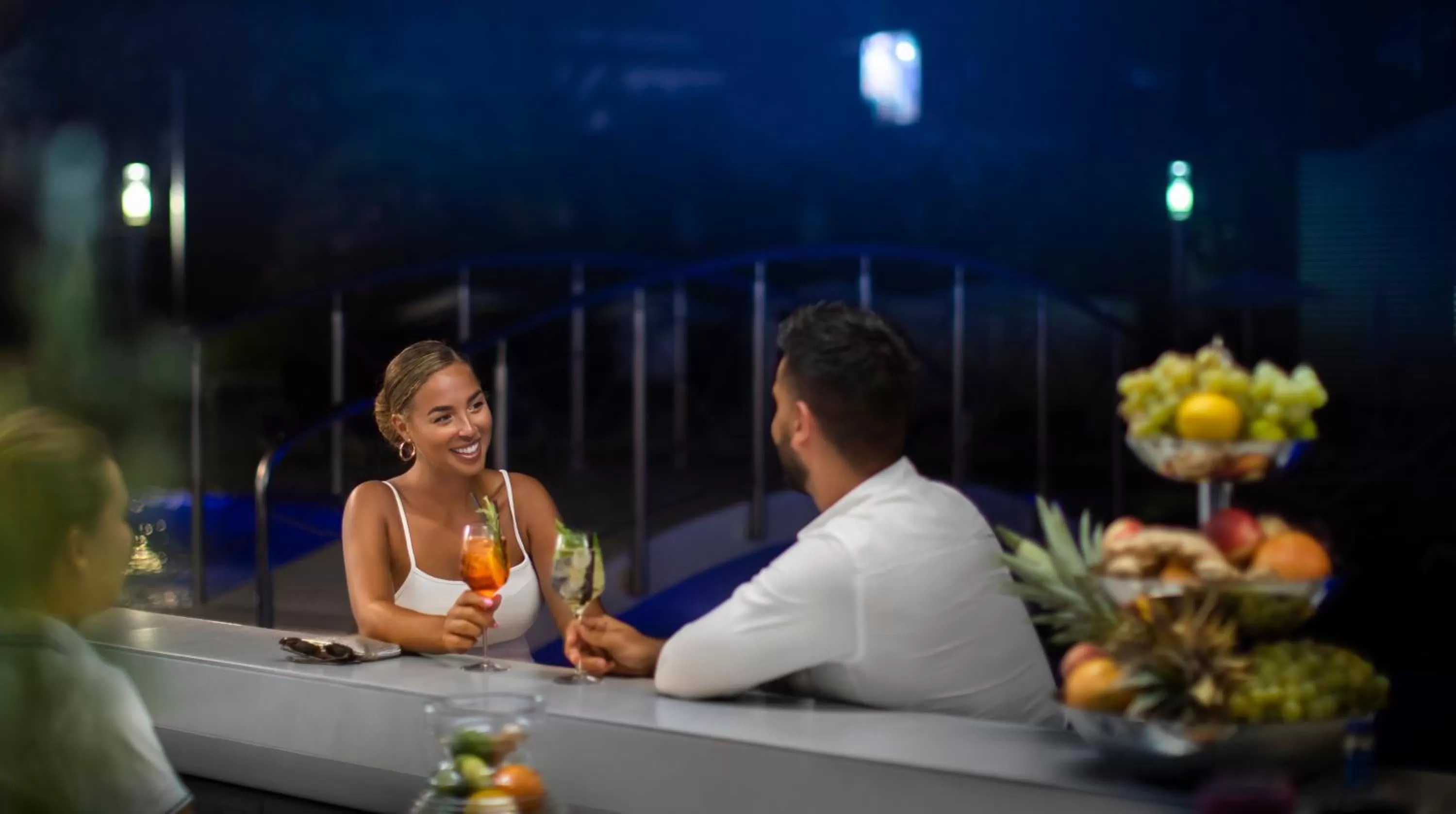 Lounge or bar in Maistra Select Pineta Hotel