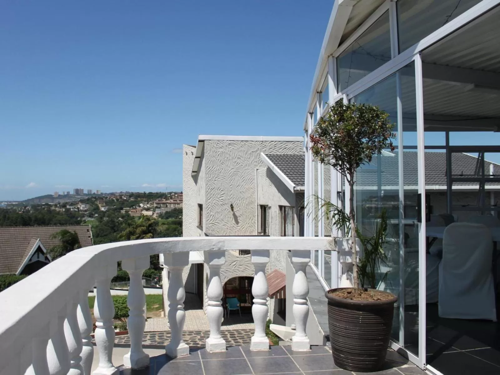 Property building in GOODWILLMANOR