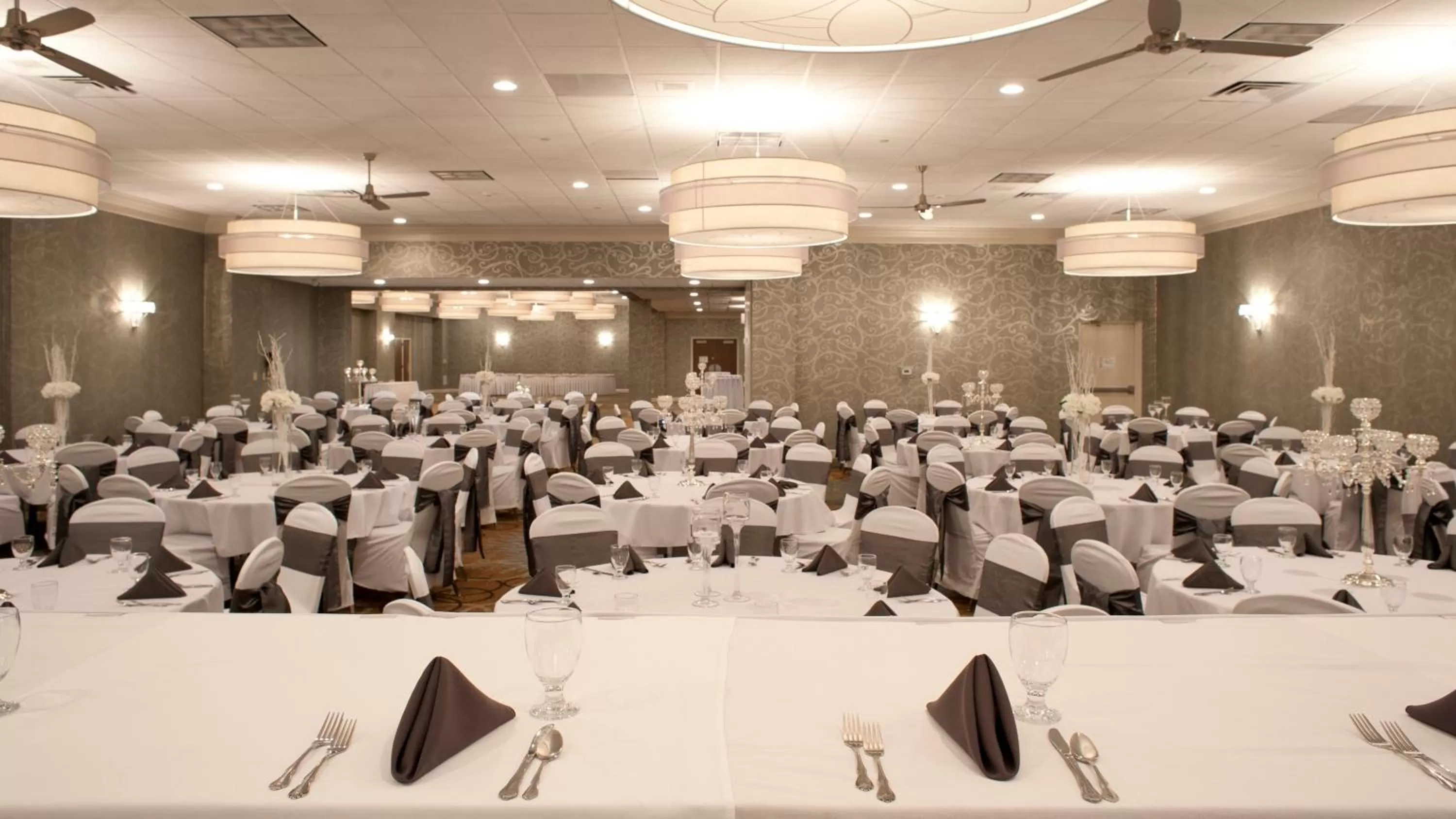 Banquet/Function facilities in Holiday Inn Rock Island-Quad Cities by IHG